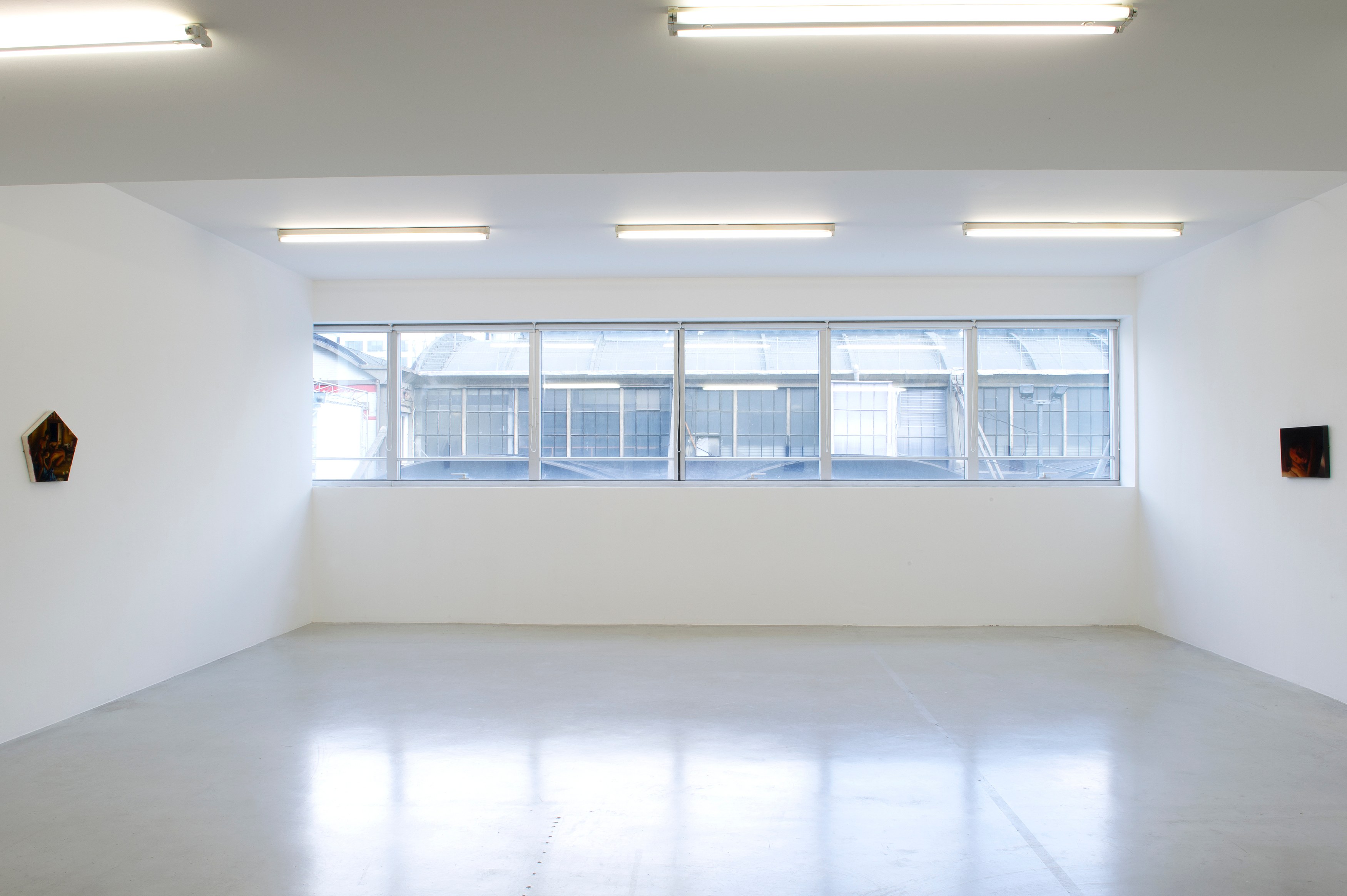 Monica Majoli, Pam at Air de Paris, photo 3
