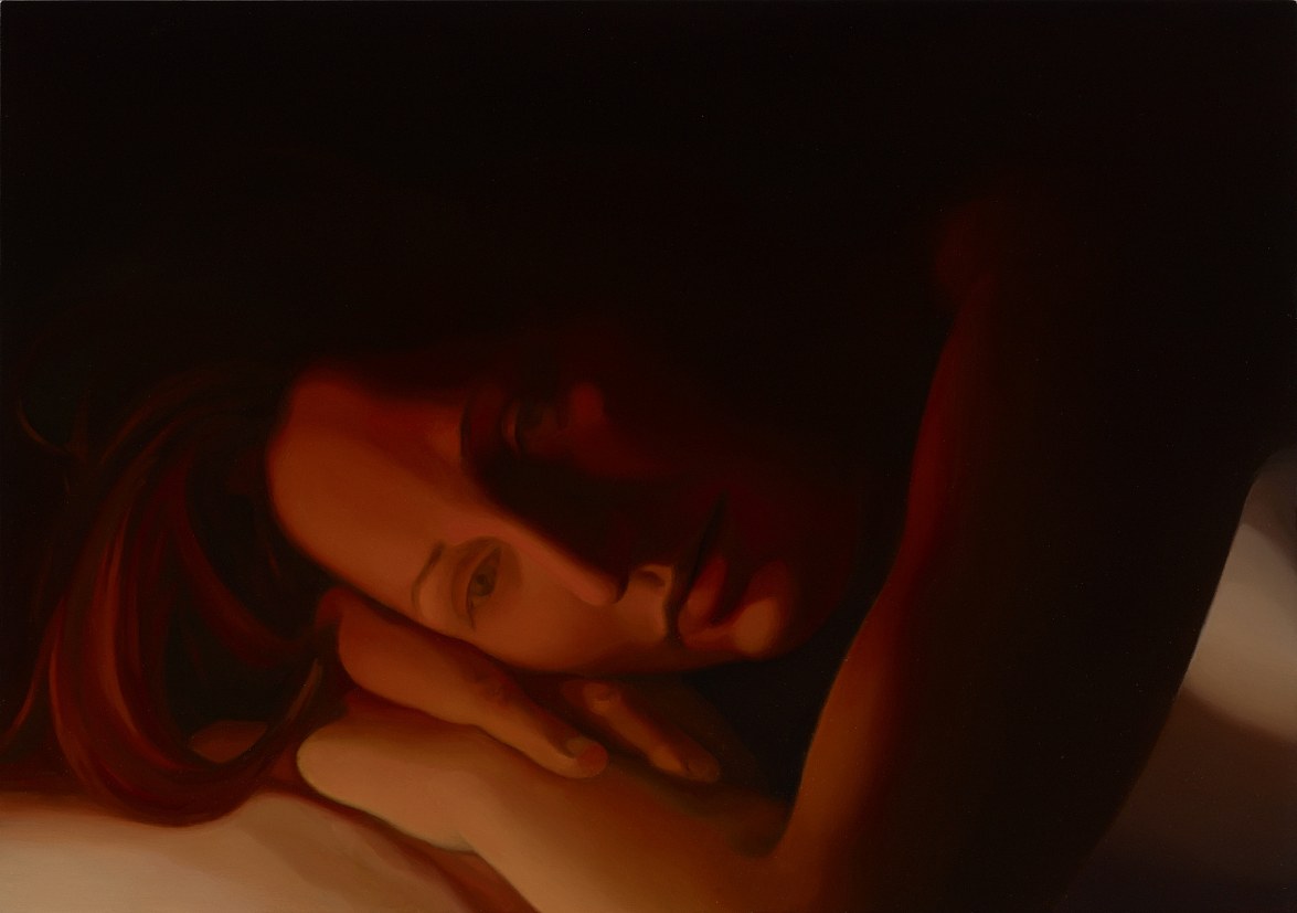 Monica Majoli, Pam at Air de Paris, photo 6