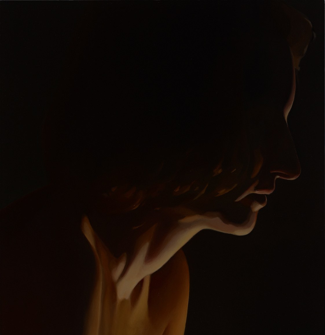 Monica Majoli, Pam at Air de Paris, photo 7