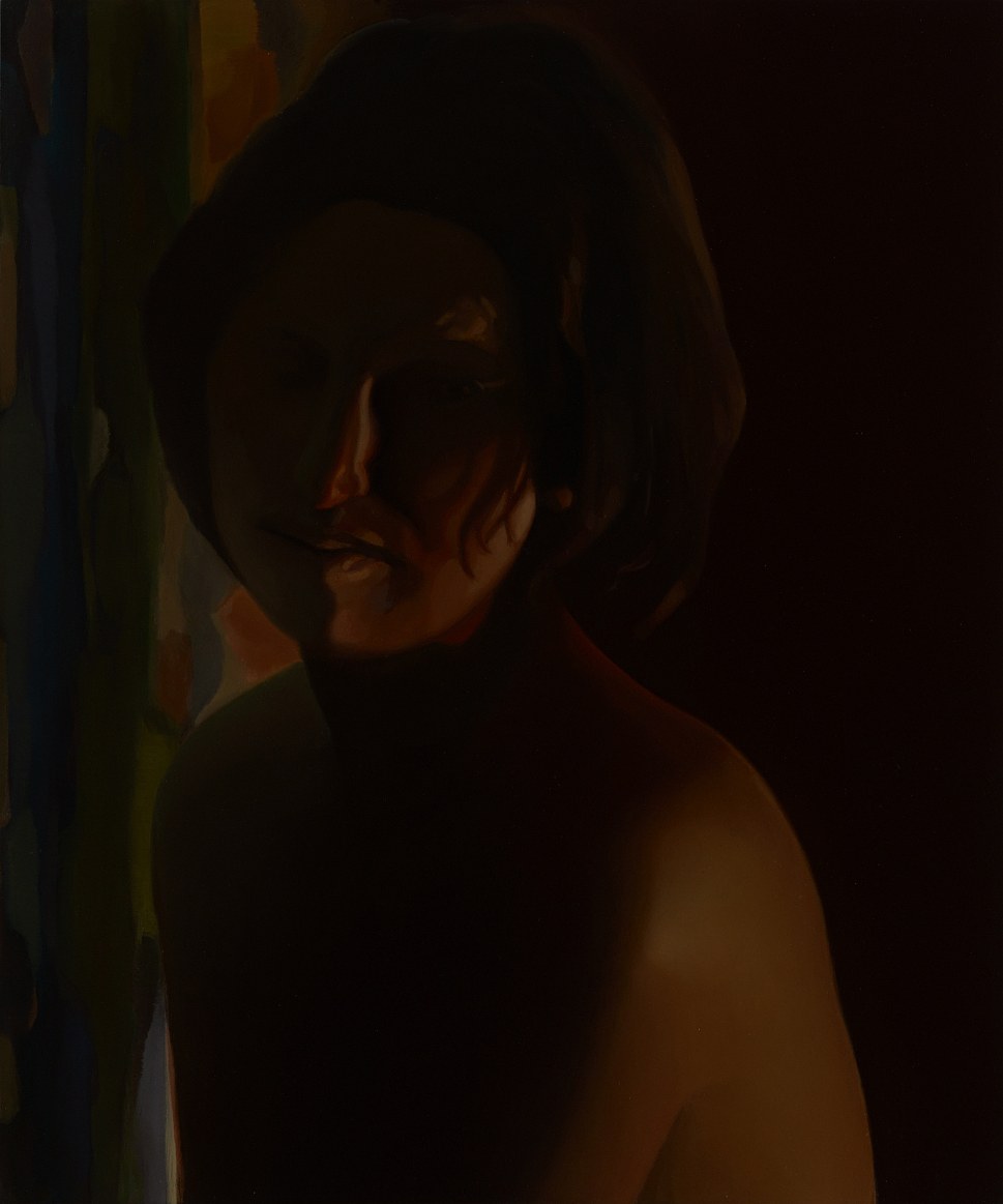 Monica Majoli, Pam at Air de Paris, photo 8