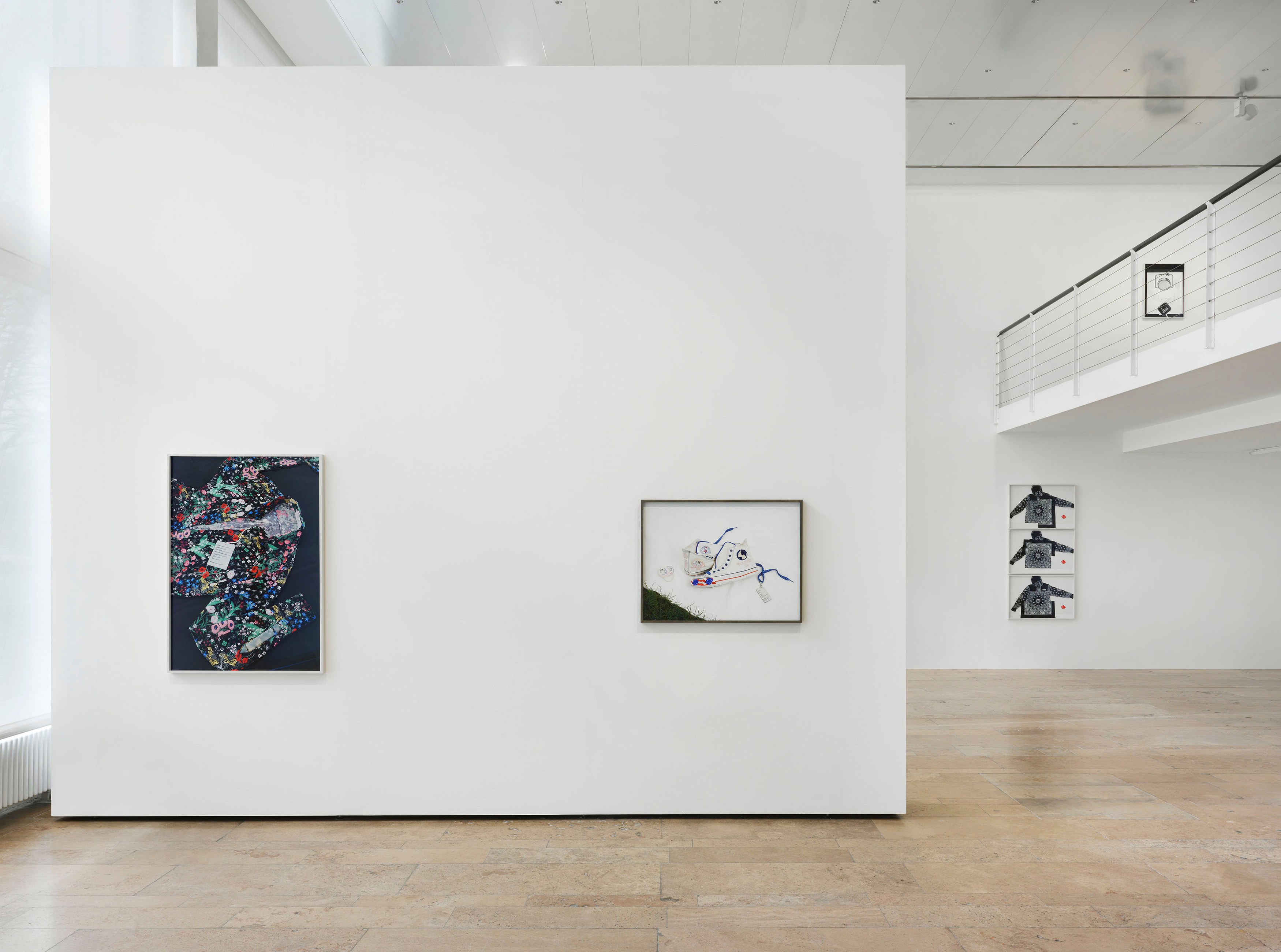 Natalie Czech, To Icon at Capitain Petzel, photo 4