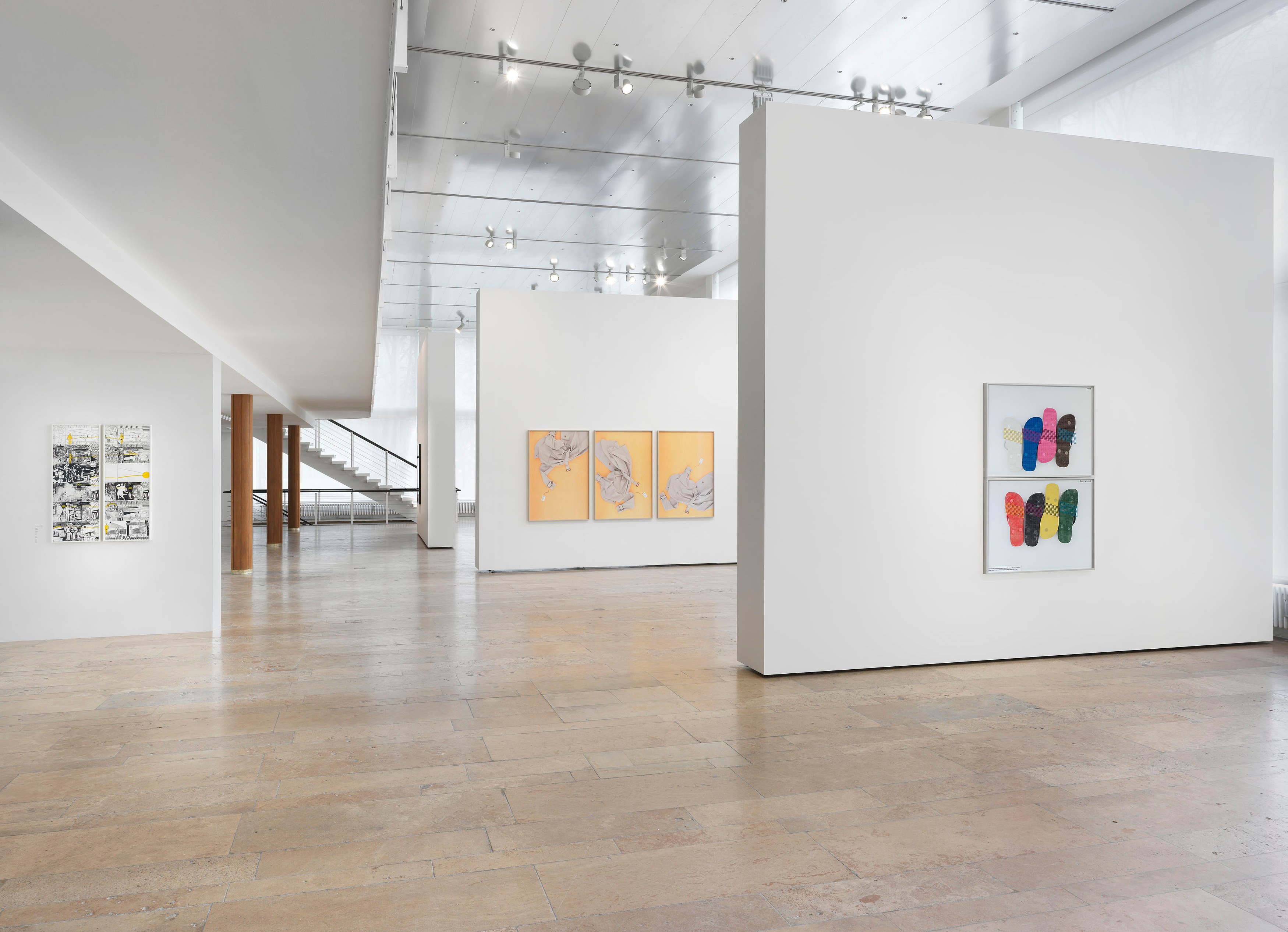 Natalie Czech, To Icon at Capitain Petzel, photo 5