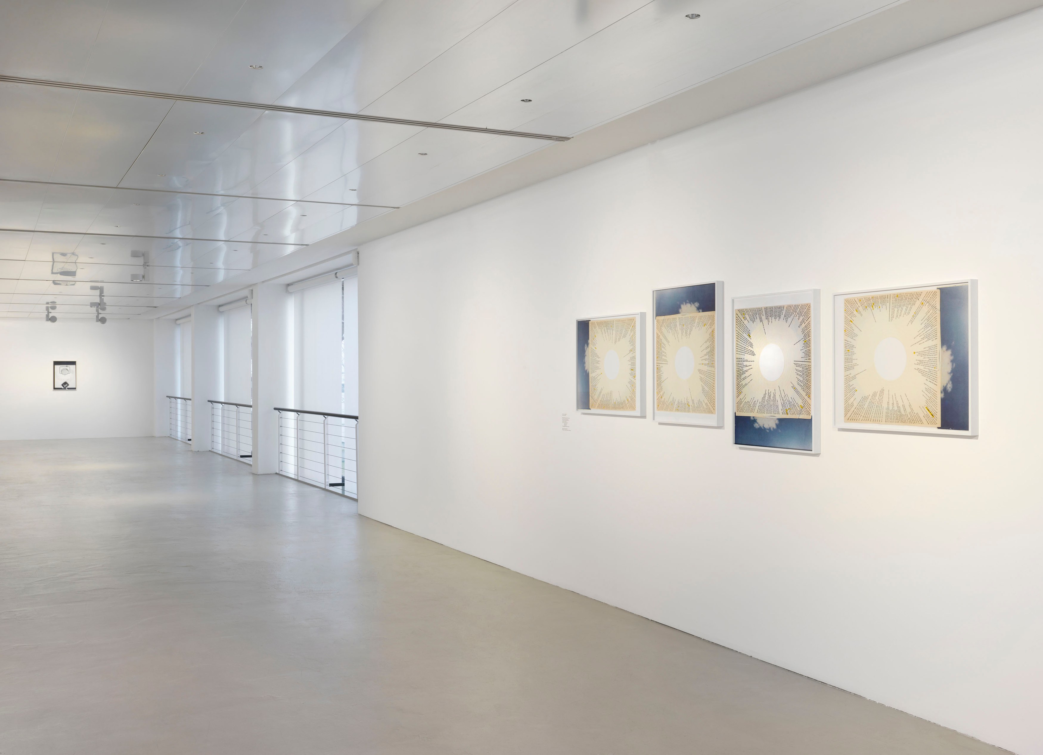 Natalie Czech, To Icon at Capitain Petzel, photo 7