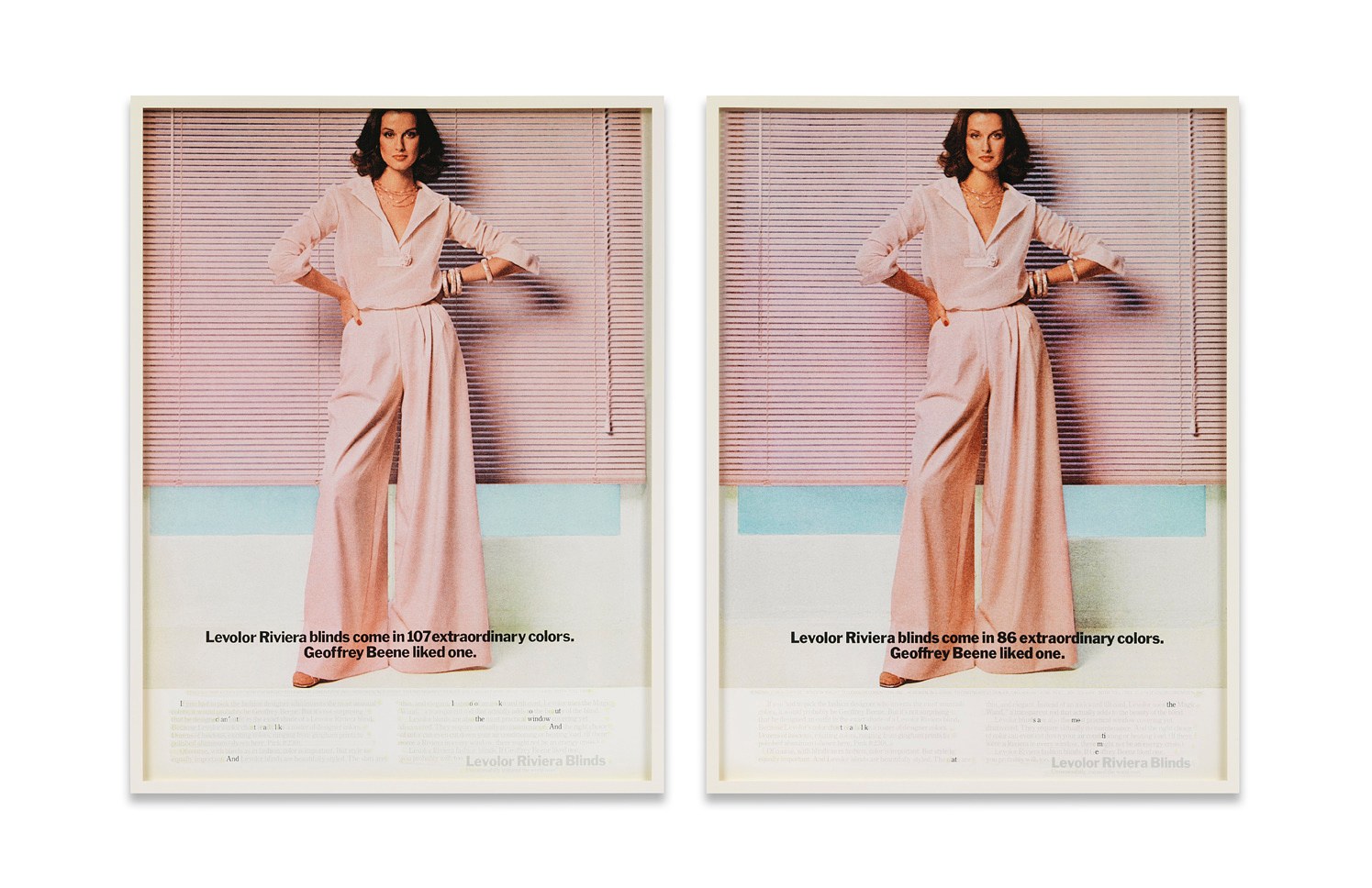 Natalie Czech, To Icon at Capitain Petzel, photo 14