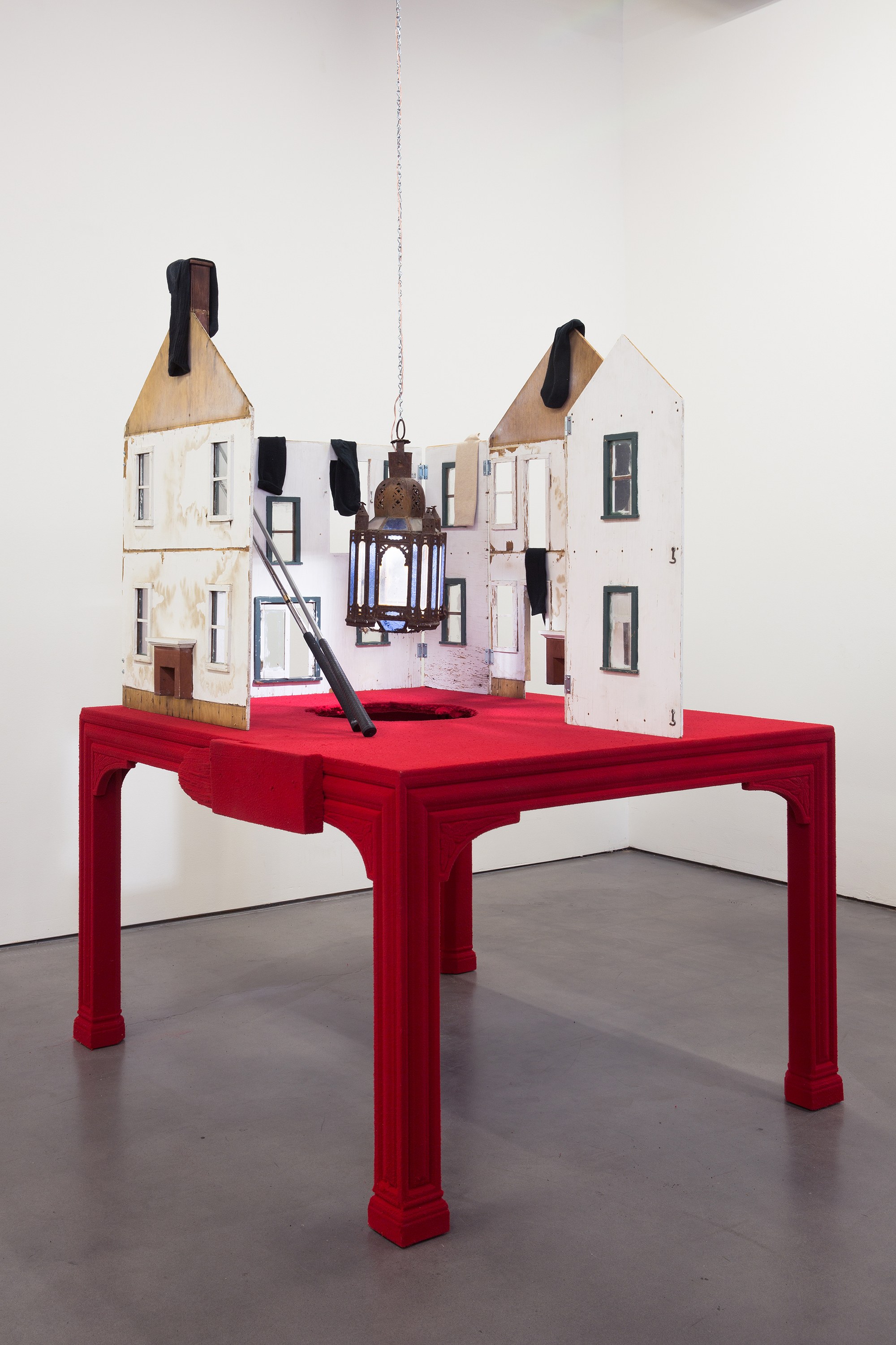Mathis Altmann, Wir sind das Volz at Freedman Fitzpatrick, photo 6