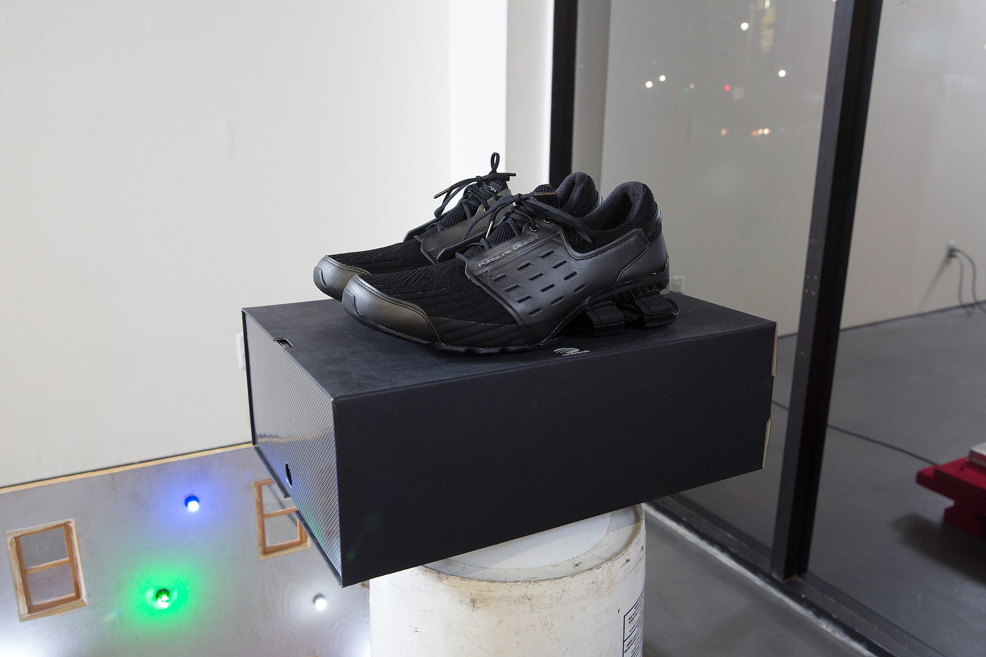 Mathis Altmann, Wir sind das Volz at Freedman Fitzpatrick, photo 14