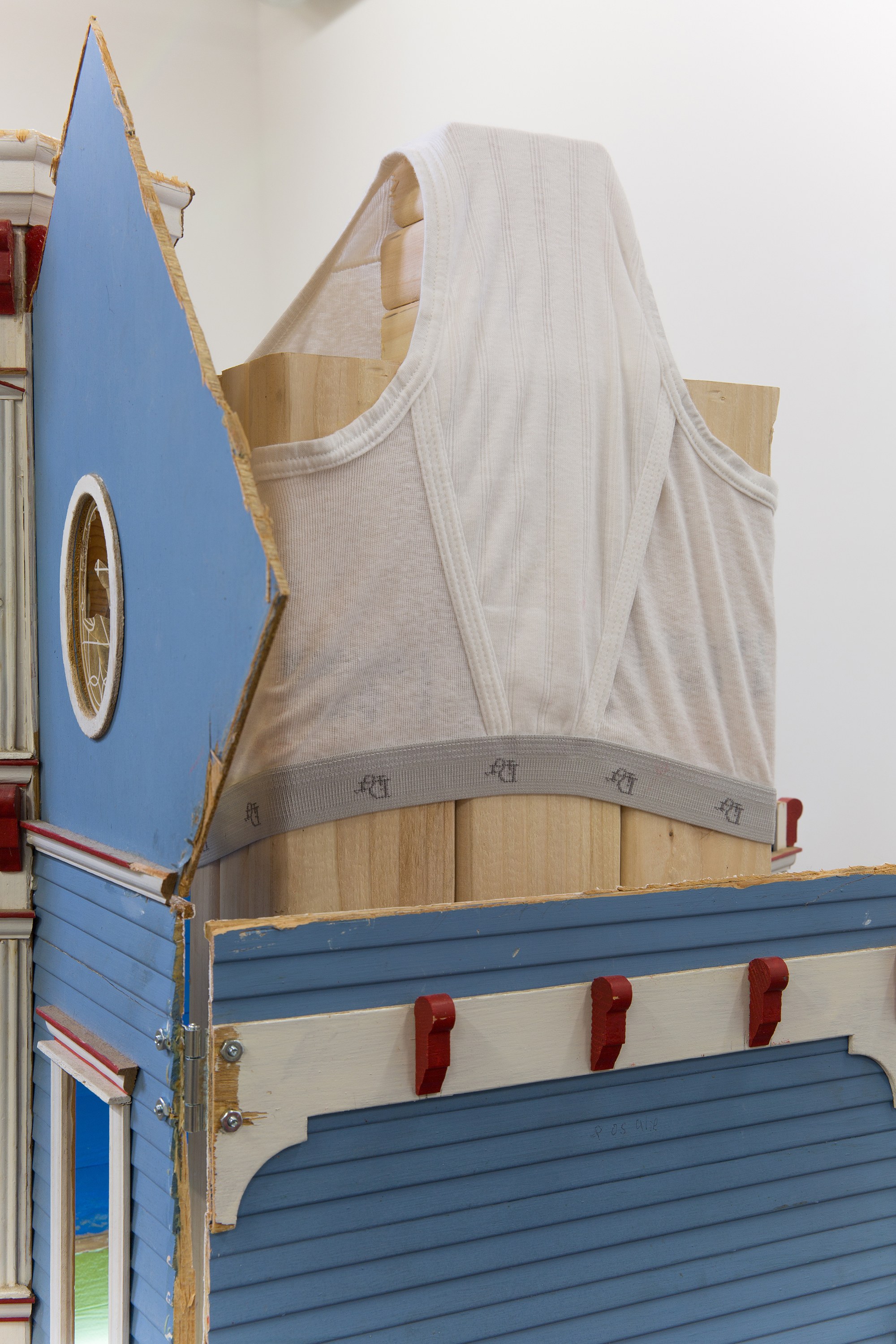 Mathis Altmann, Wir sind das Volz at Freedman Fitzpatrick, photo 15