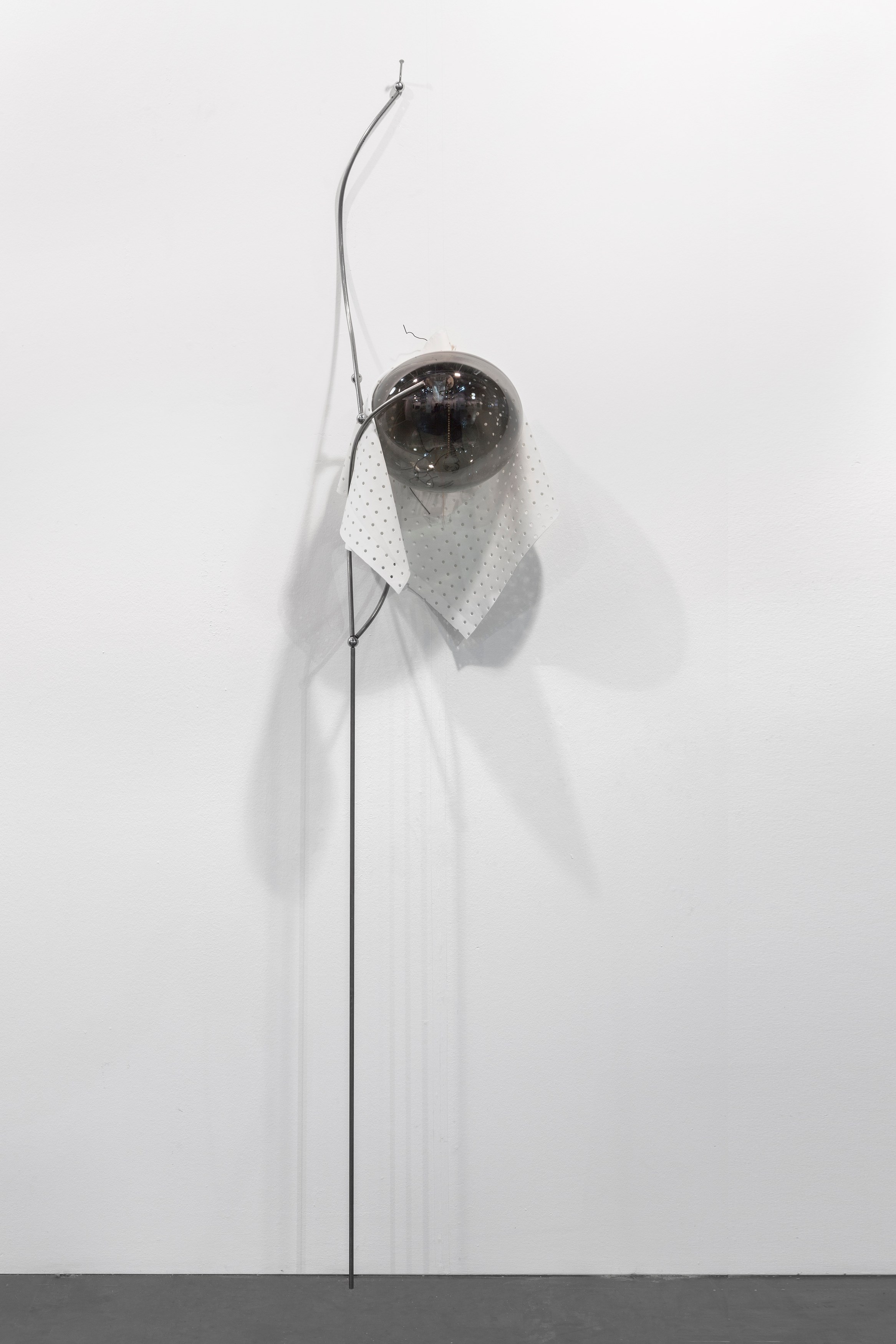 Seen in a crystal ball, Seen in a crystal ball at Galerie Chantal Crousel, photo 26