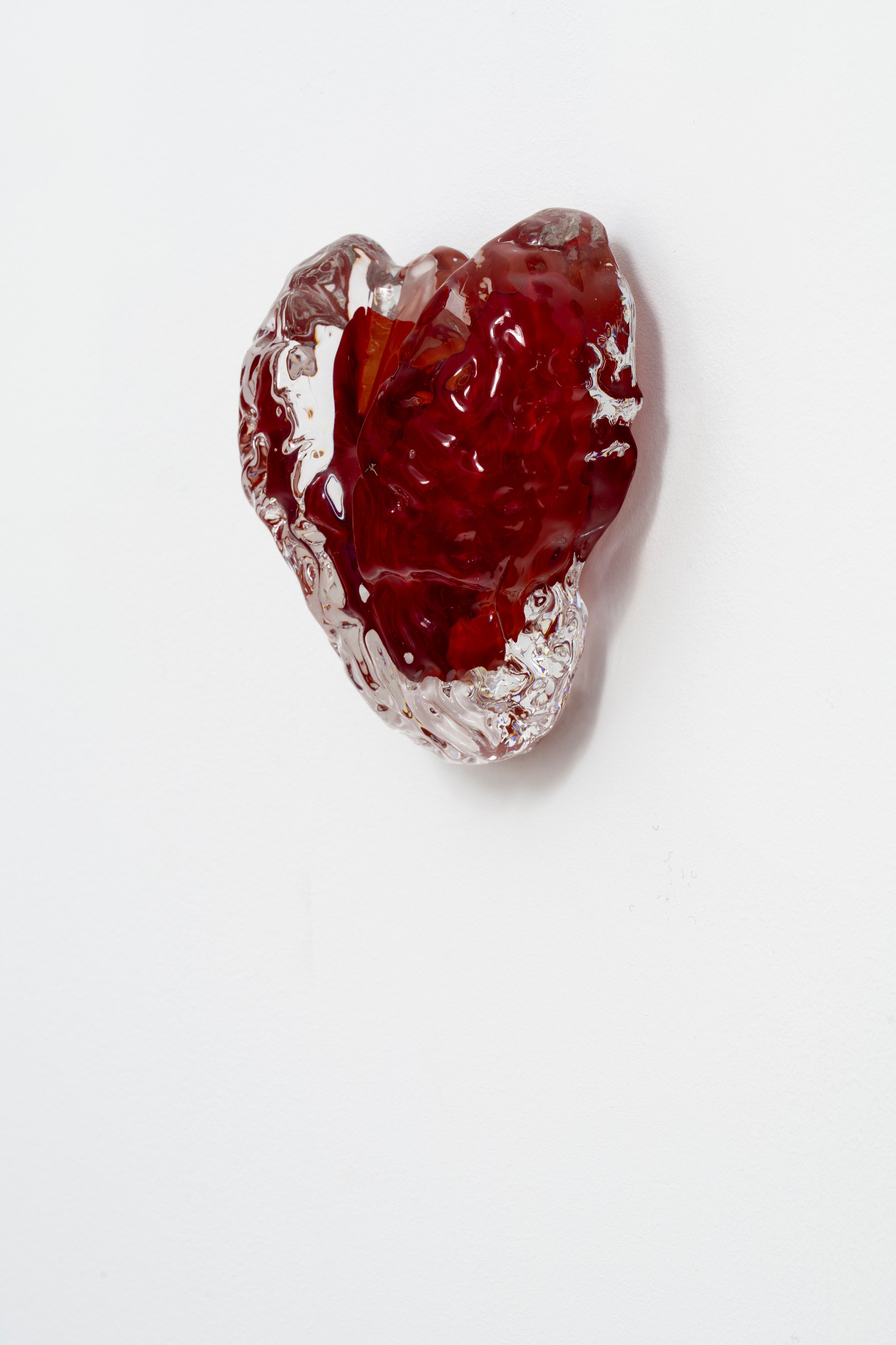 Seen in a crystal ball, Seen in a crystal ball at Galerie Chantal Crousel, photo 31
