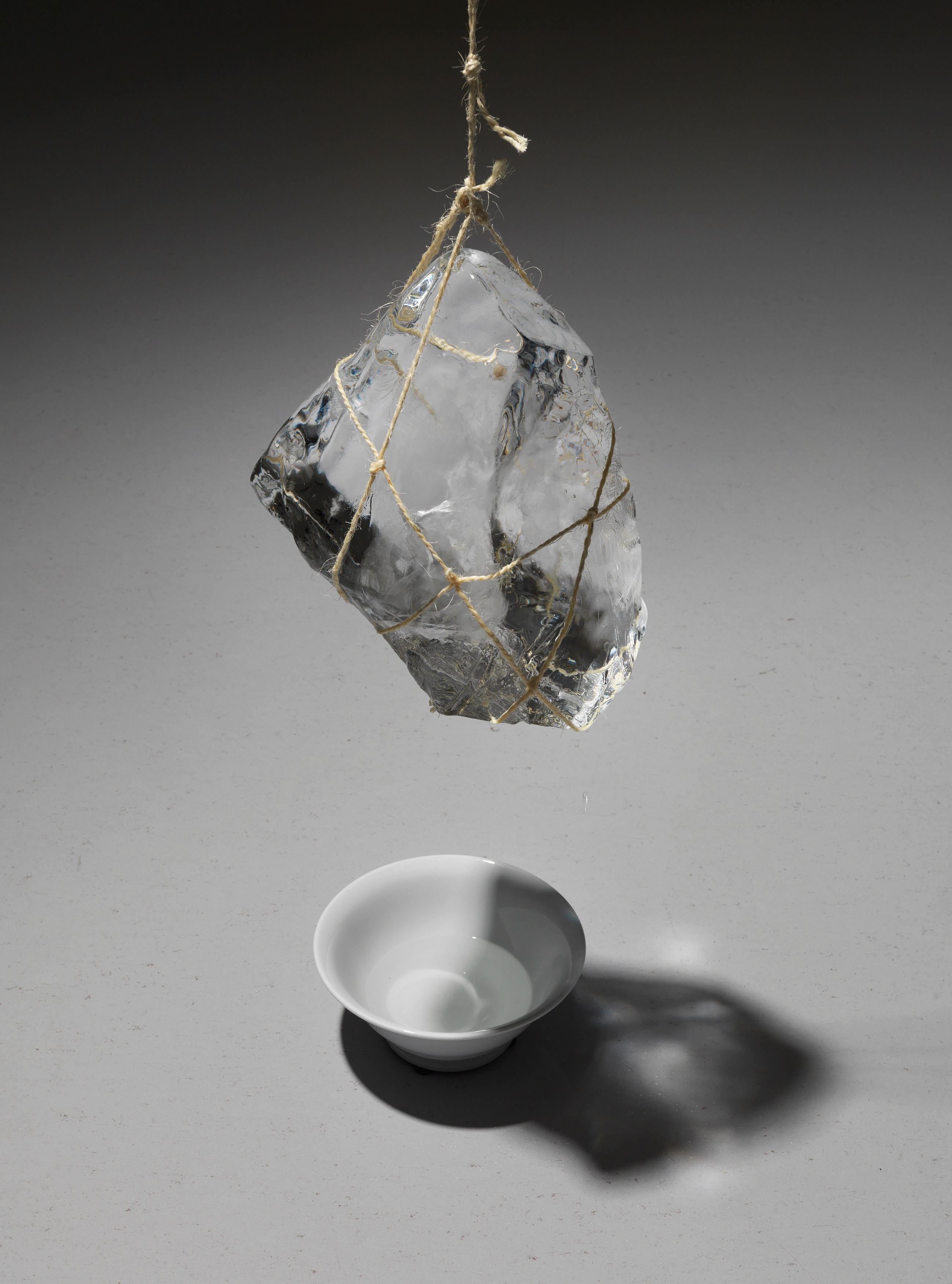 Seen in a crystal ball, Seen in a crystal ball at Galerie Chantal Crousel, photo 35