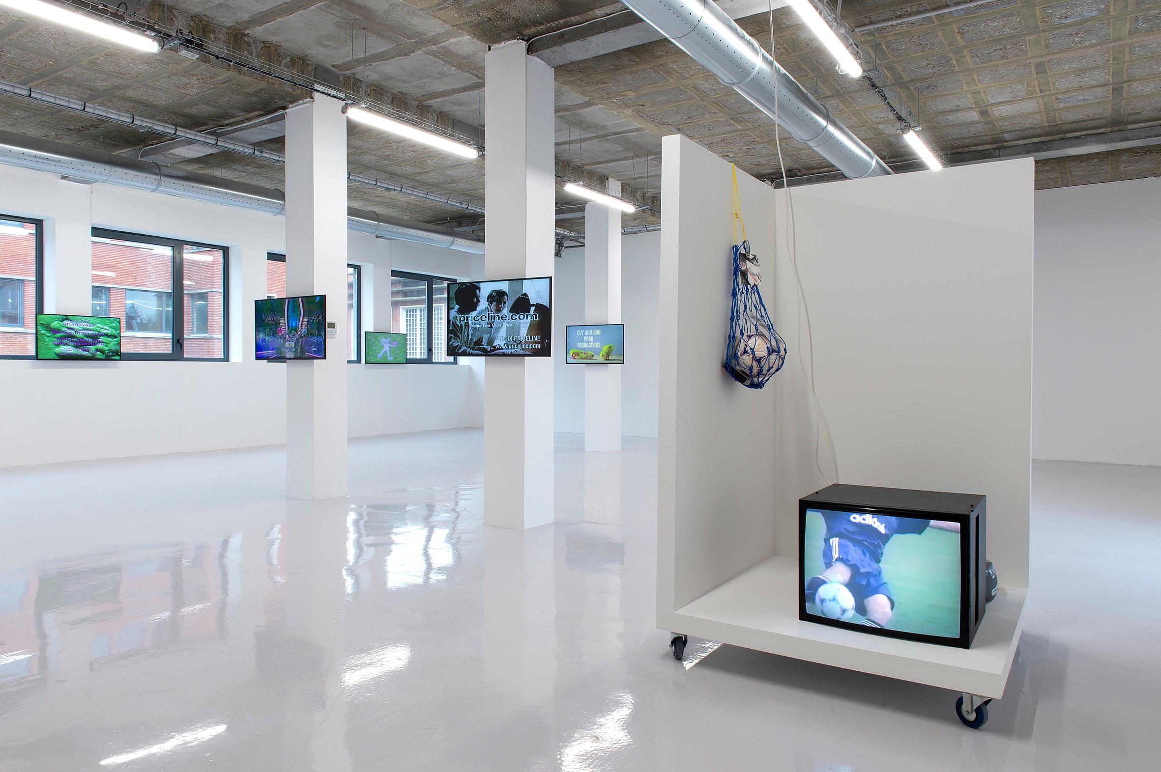 Sturtevant, ça va aller at Air de Paris, photo 2