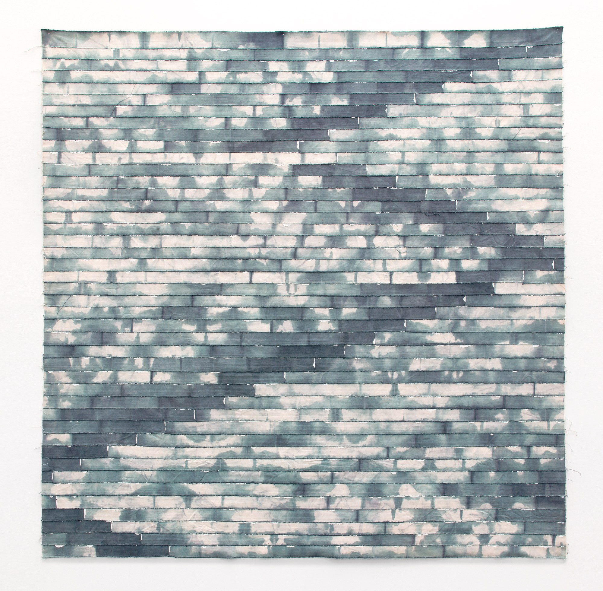 Allan McCollum, Works: 1968–1977 at Petzel, photo 19