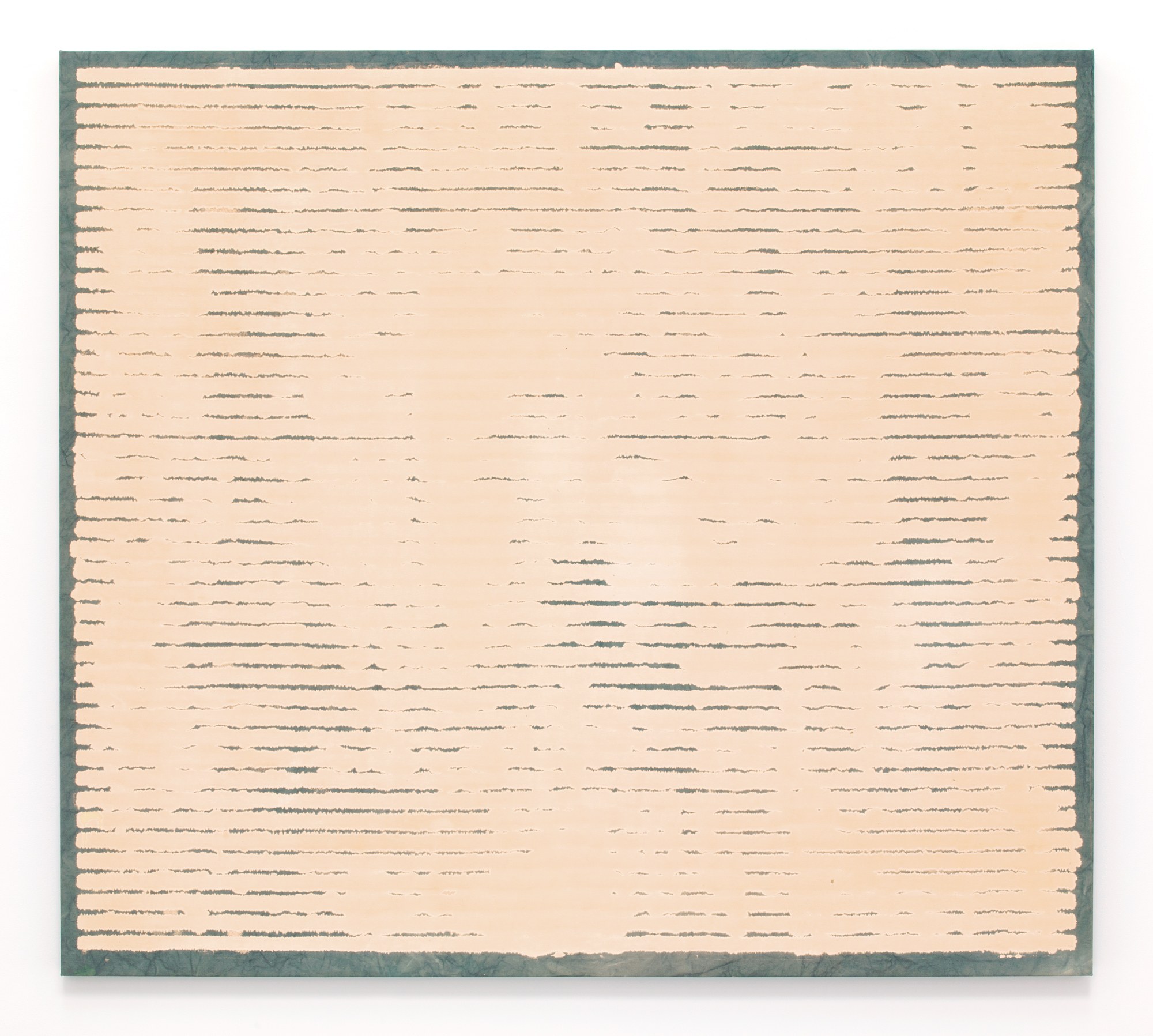 Allan McCollum, Works: 1968–1977 at Petzel, photo 22