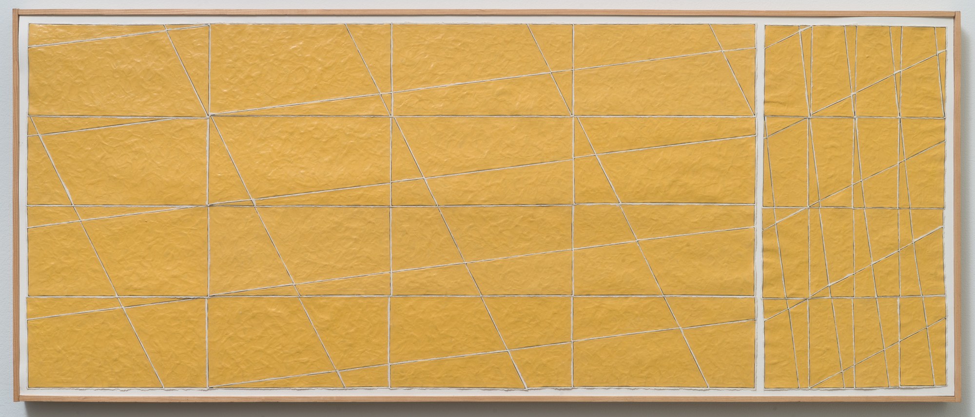 Allan McCollum, Works: 1968–1977 at Petzel, photo 28