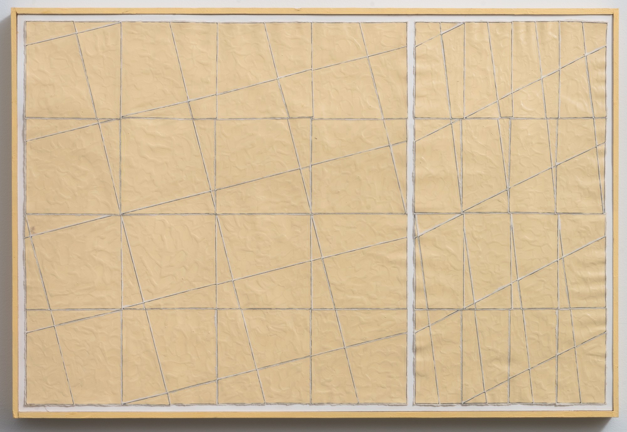 Allan McCollum, Works: 1968–1977 at Petzel, photo 23