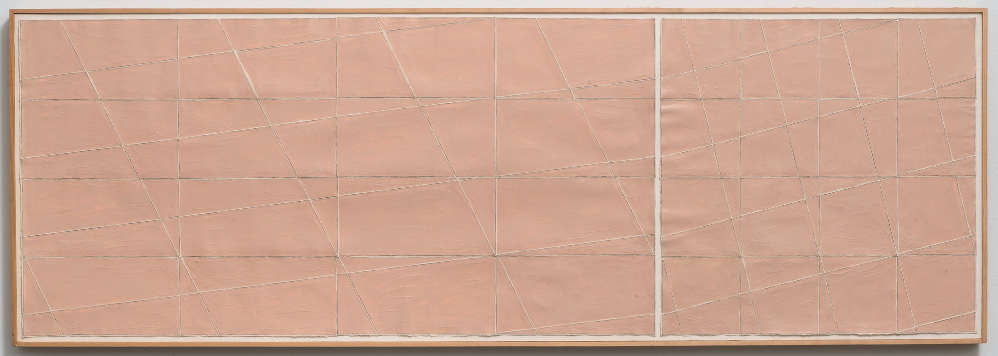 Allan McCollum, Works: 1968–1977 at Petzel, photo 31