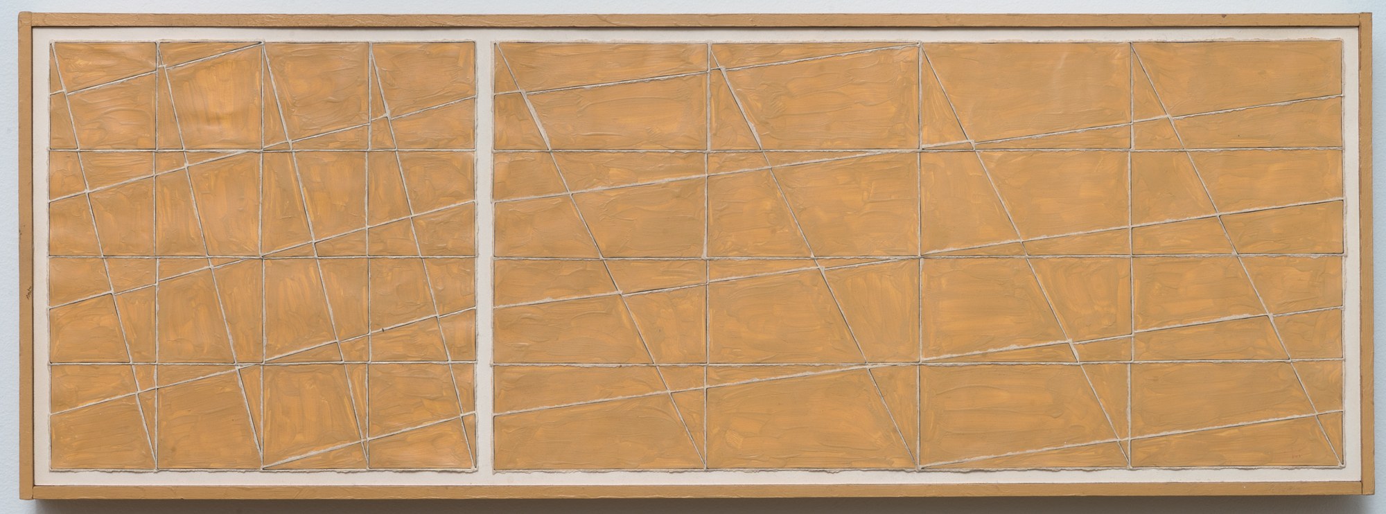 Allan McCollum, Works: 1968–1977 at Petzel, photo 29
