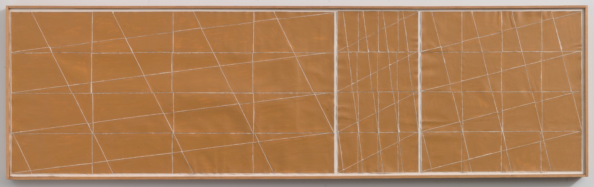 Allan McCollum, Works: 1968–1977 at Petzel, photo 30