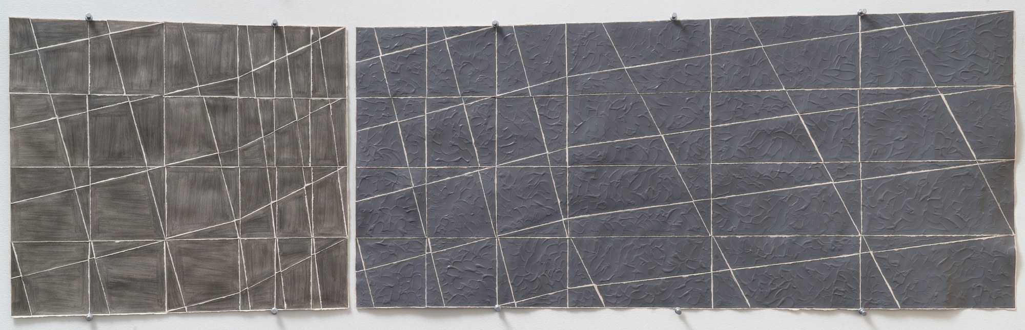 Allan McCollum, Works: 1968–1977 at Petzel, photo 33