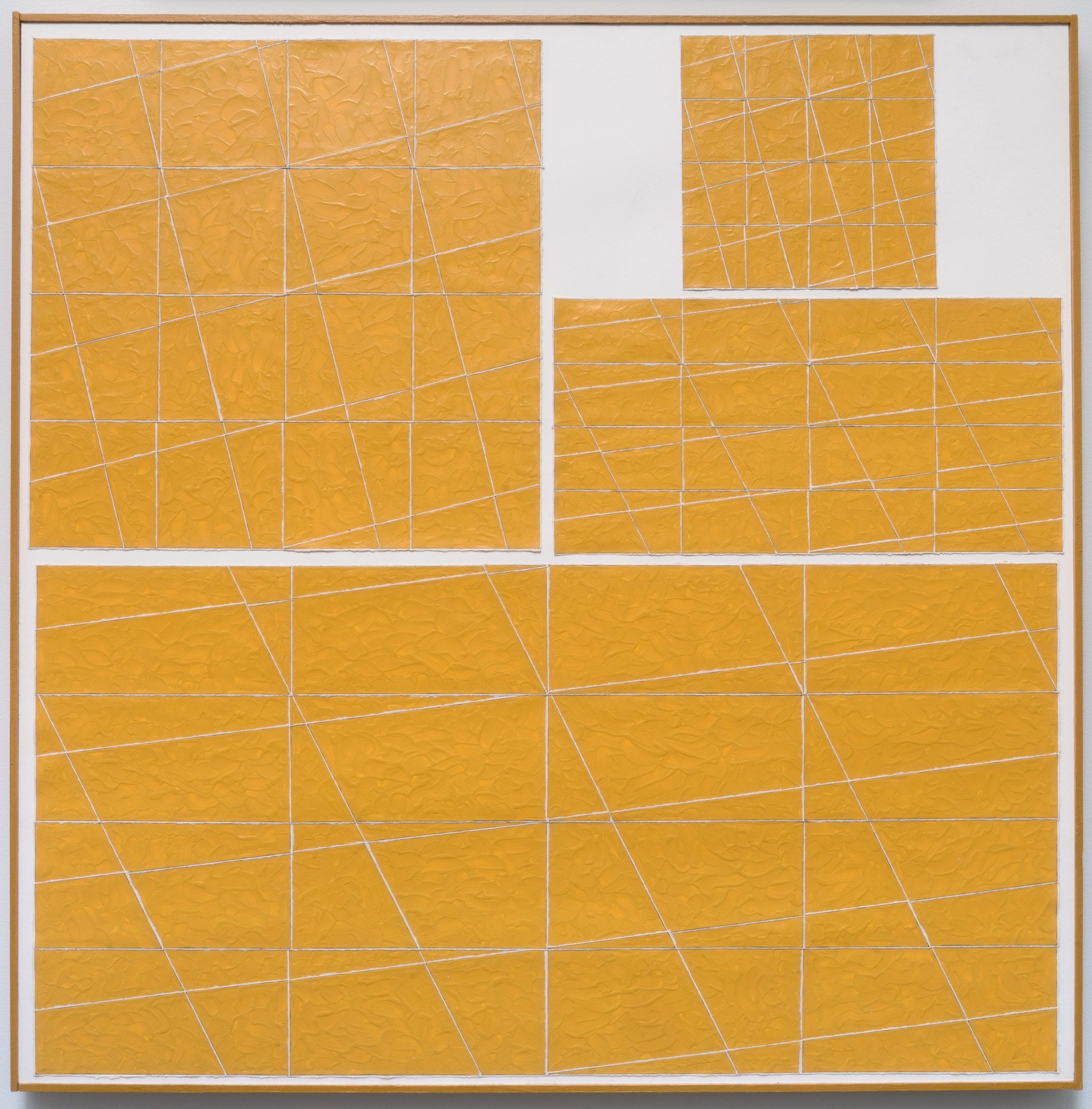 Allan McCollum, Works: 1968–1977 at Petzel, photo 25