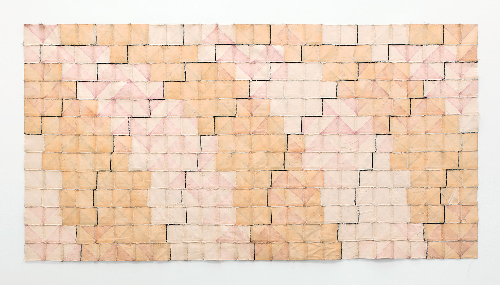 Allan McCollum, Works: 1968–1977 at Petzel, photo 21