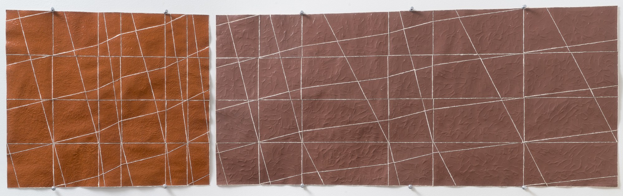 Allan McCollum, Works: 1968–1977 at Petzel, photo 35