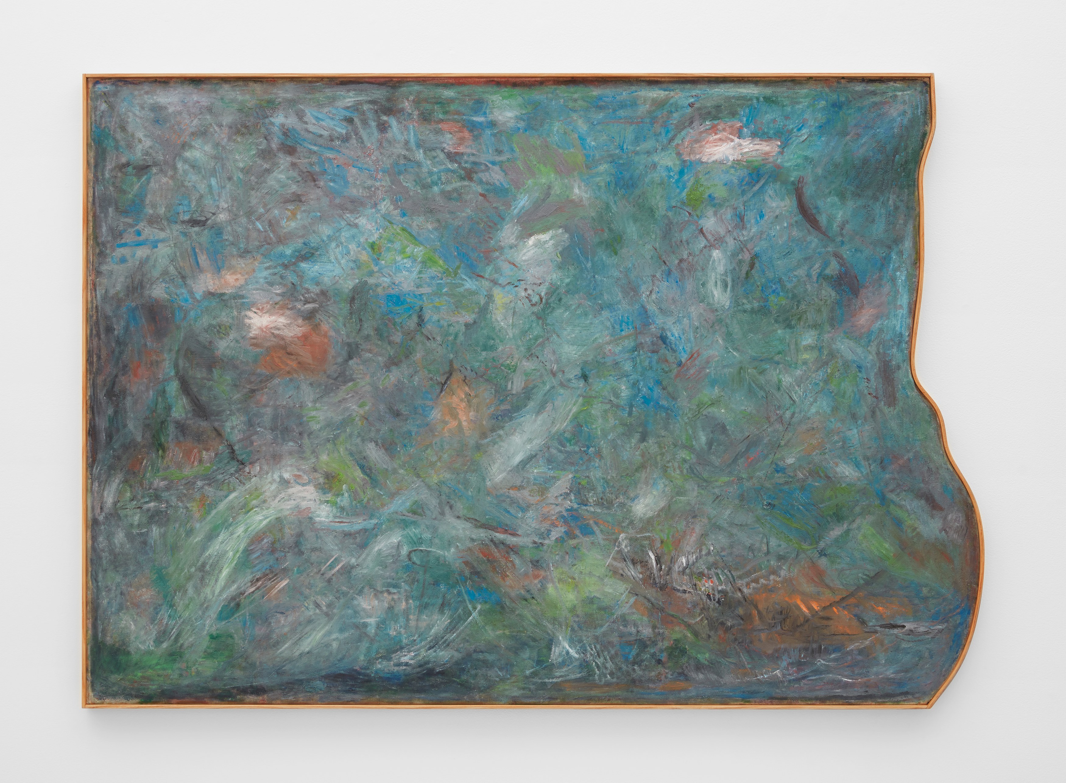 Gracie DeVito, Motion Picture Seaweed at Overduin and Kite, photo 4