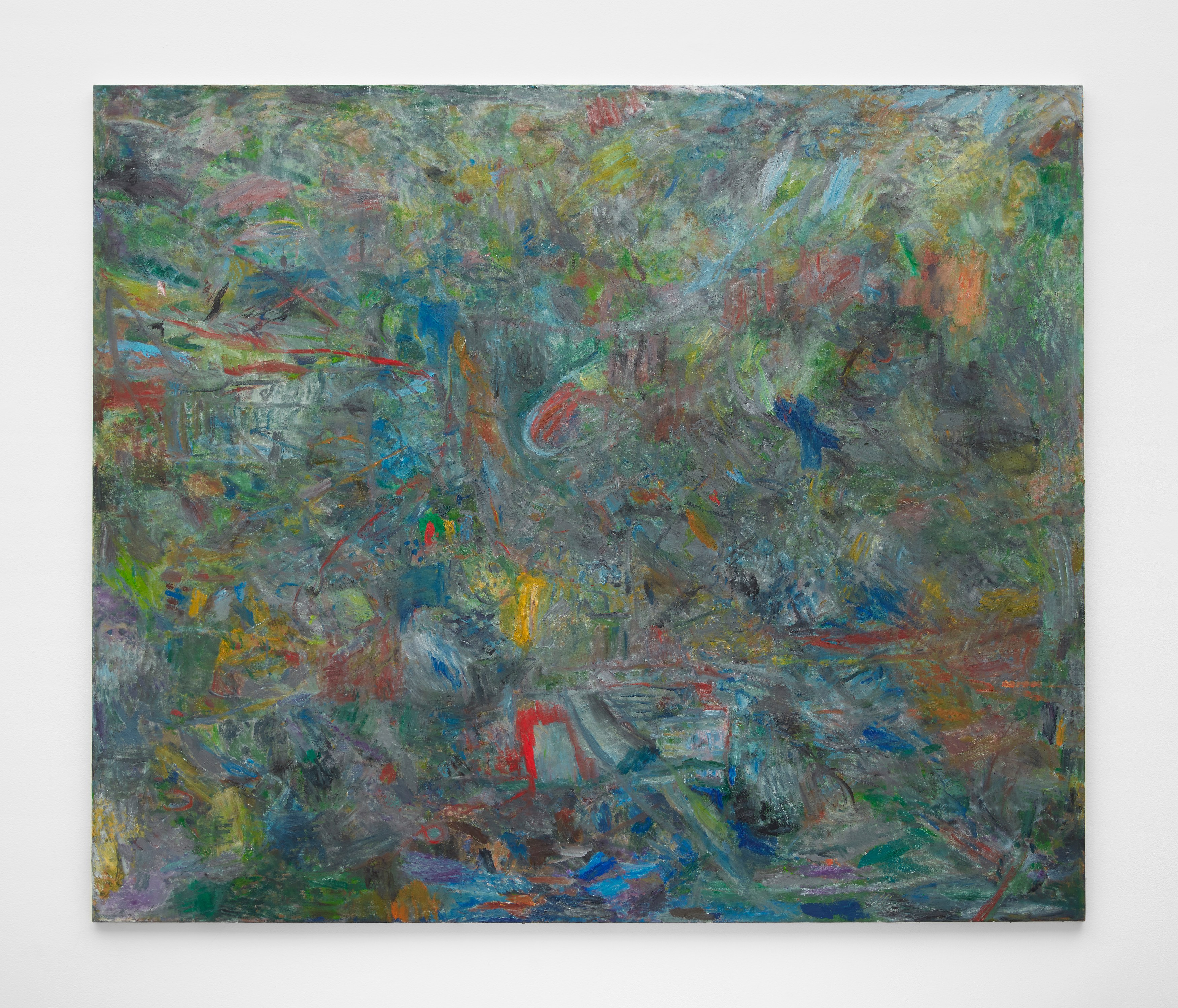 Gracie DeVito, Motion Picture Seaweed at Overduin and Kite, photo 11