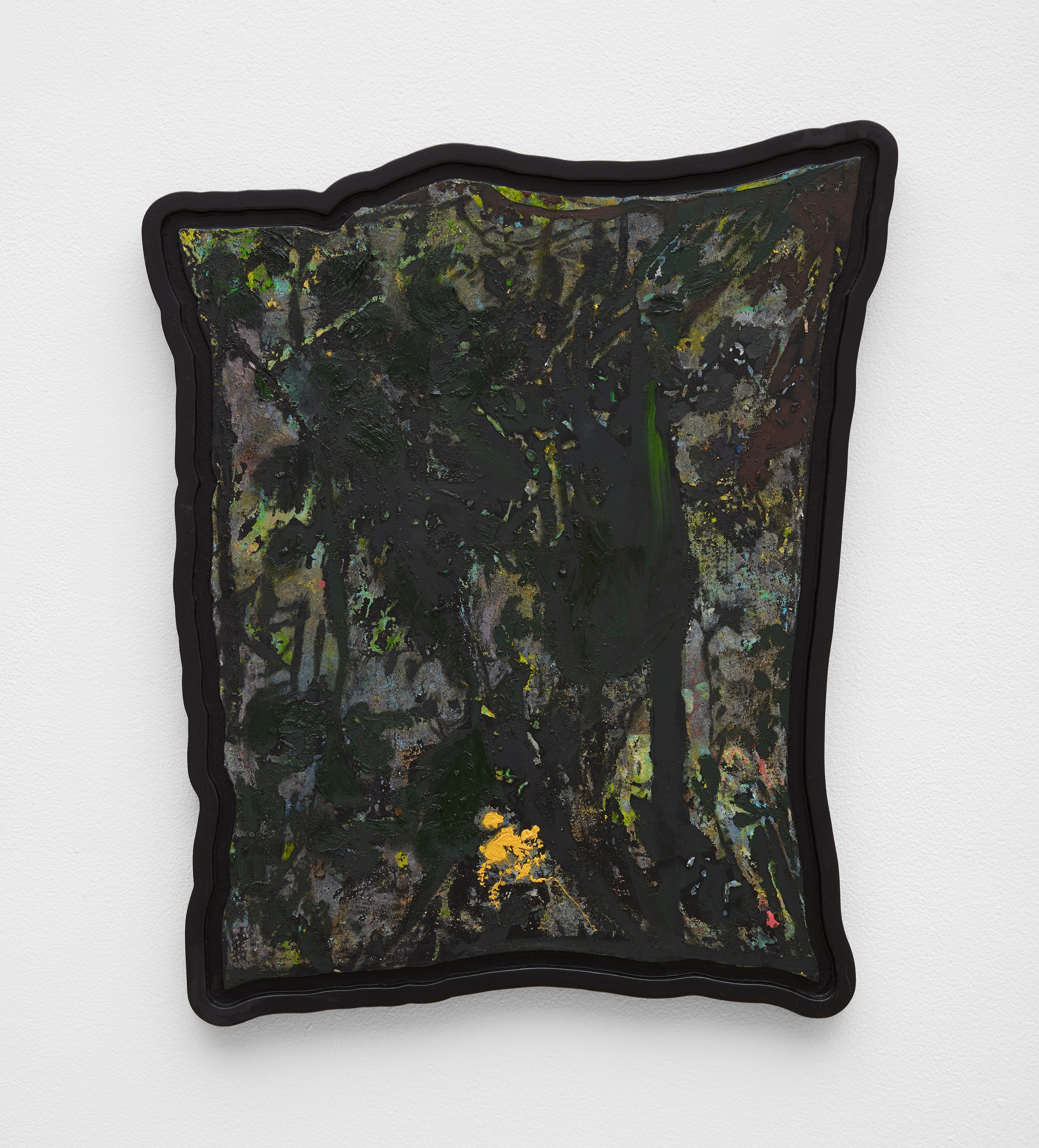 Gracie DeVito, Motion Picture Seaweed at Overduin and Kite, photo 15