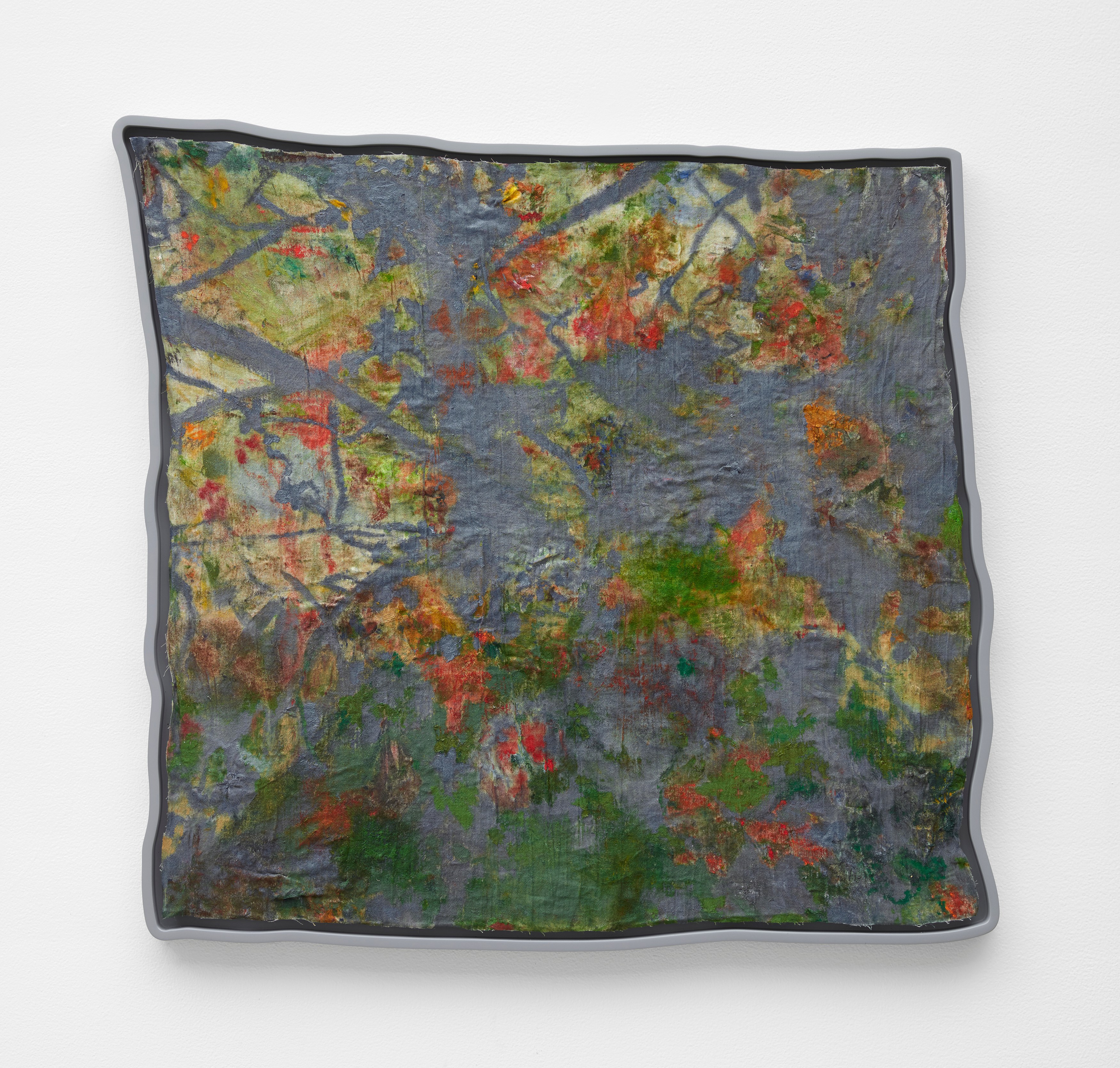 Gracie DeVito, Motion Picture Seaweed at Overduin and Kite, photo 17
