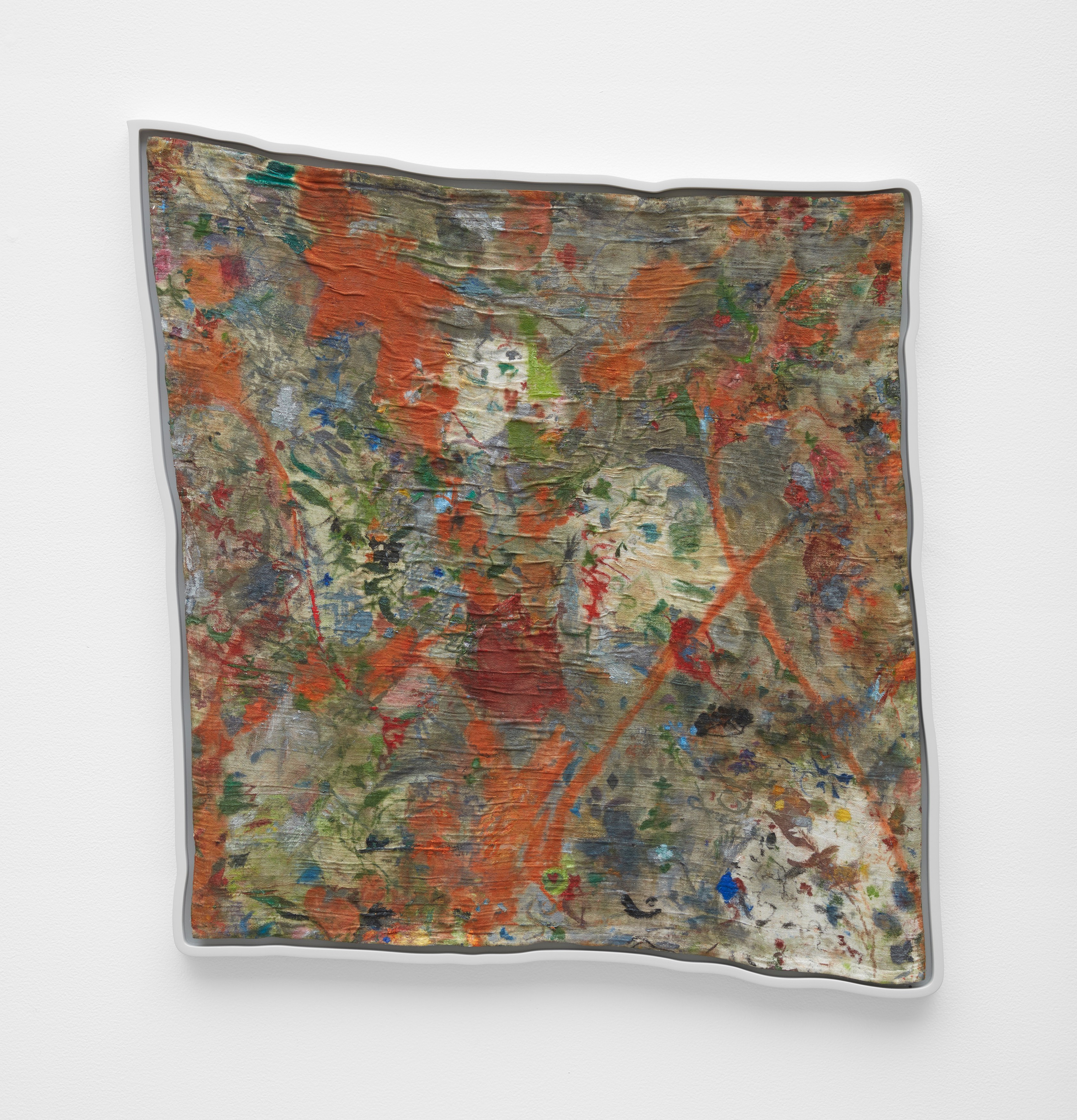 Gracie DeVito, Motion Picture Seaweed at Overduin and Kite, photo 18