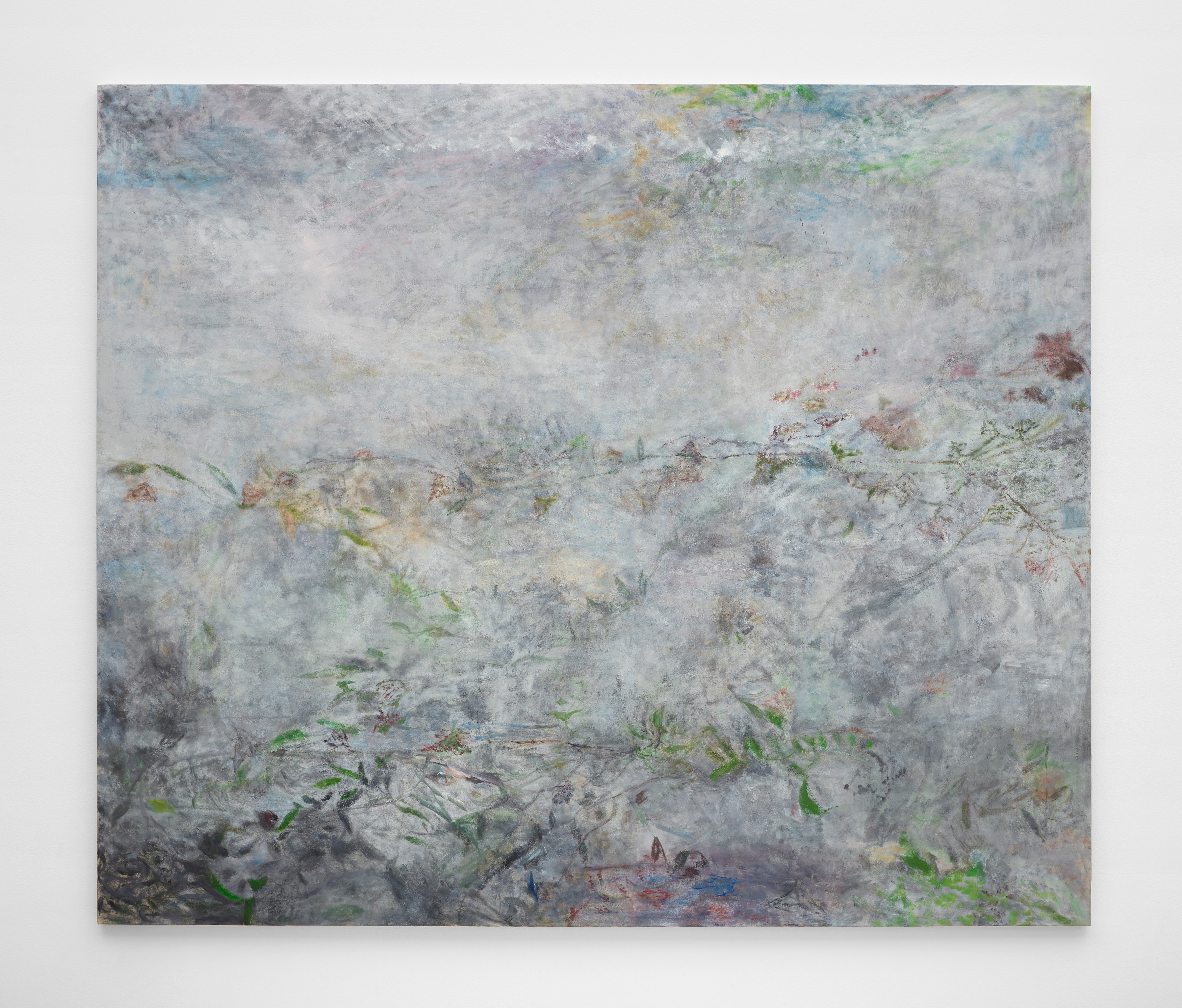 Gracie DeVito, Motion Picture Seaweed at Overduin and Kite, photo 19