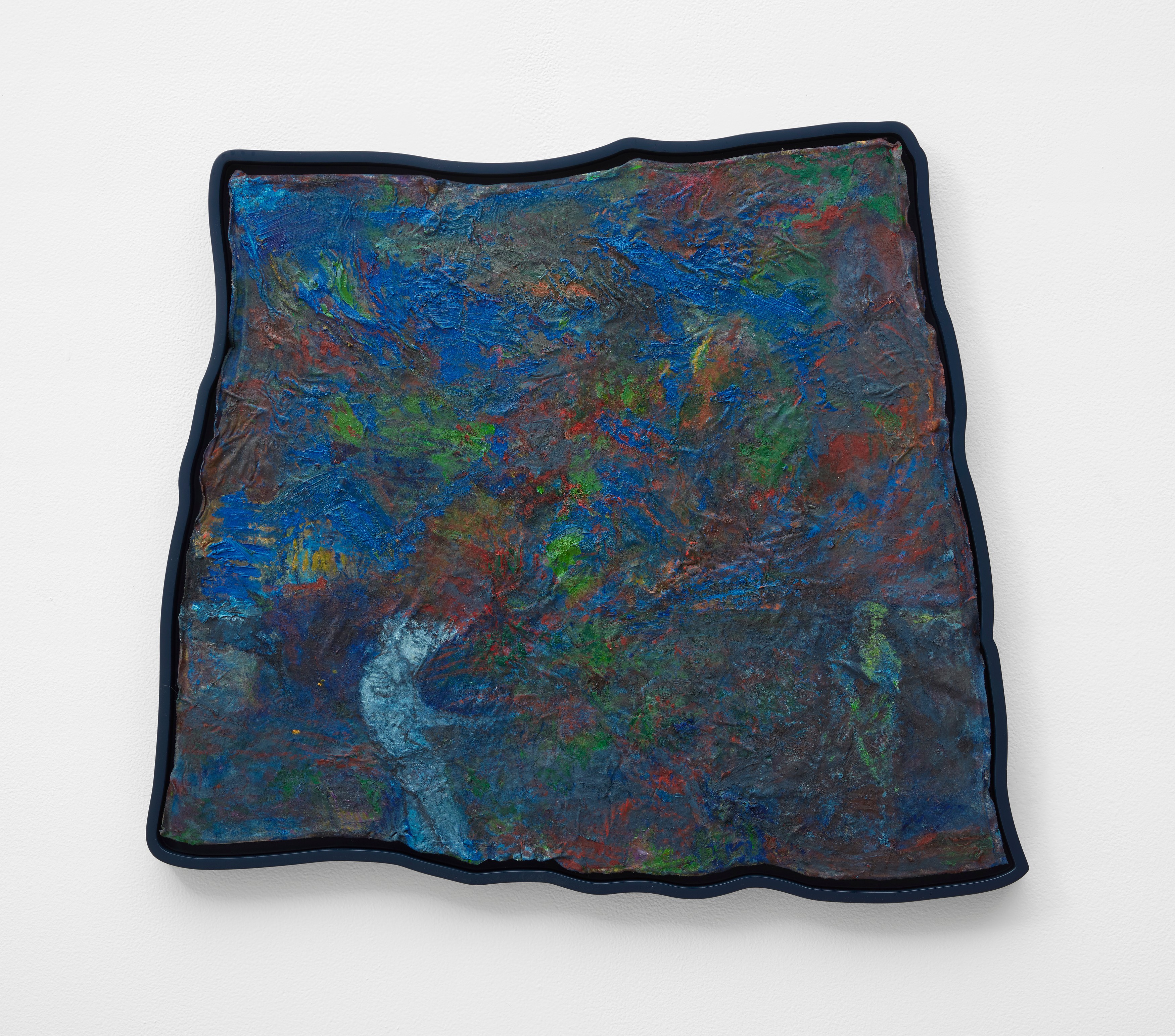 Gracie DeVito, Motion Picture Seaweed at Overduin and Kite, photo 20