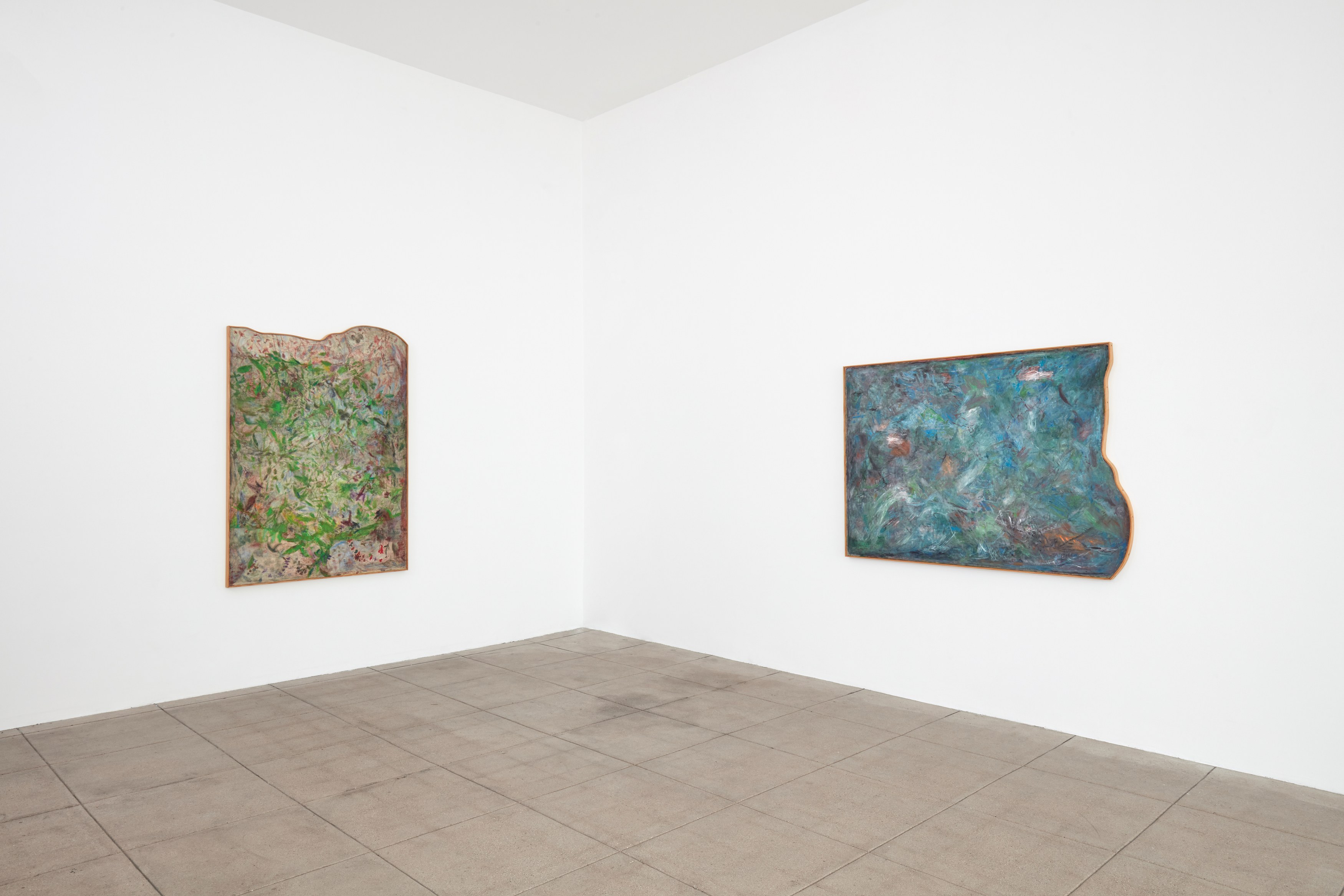 Gracie DeVito, Motion Picture Seaweed at Overduin and Kite, photo 2