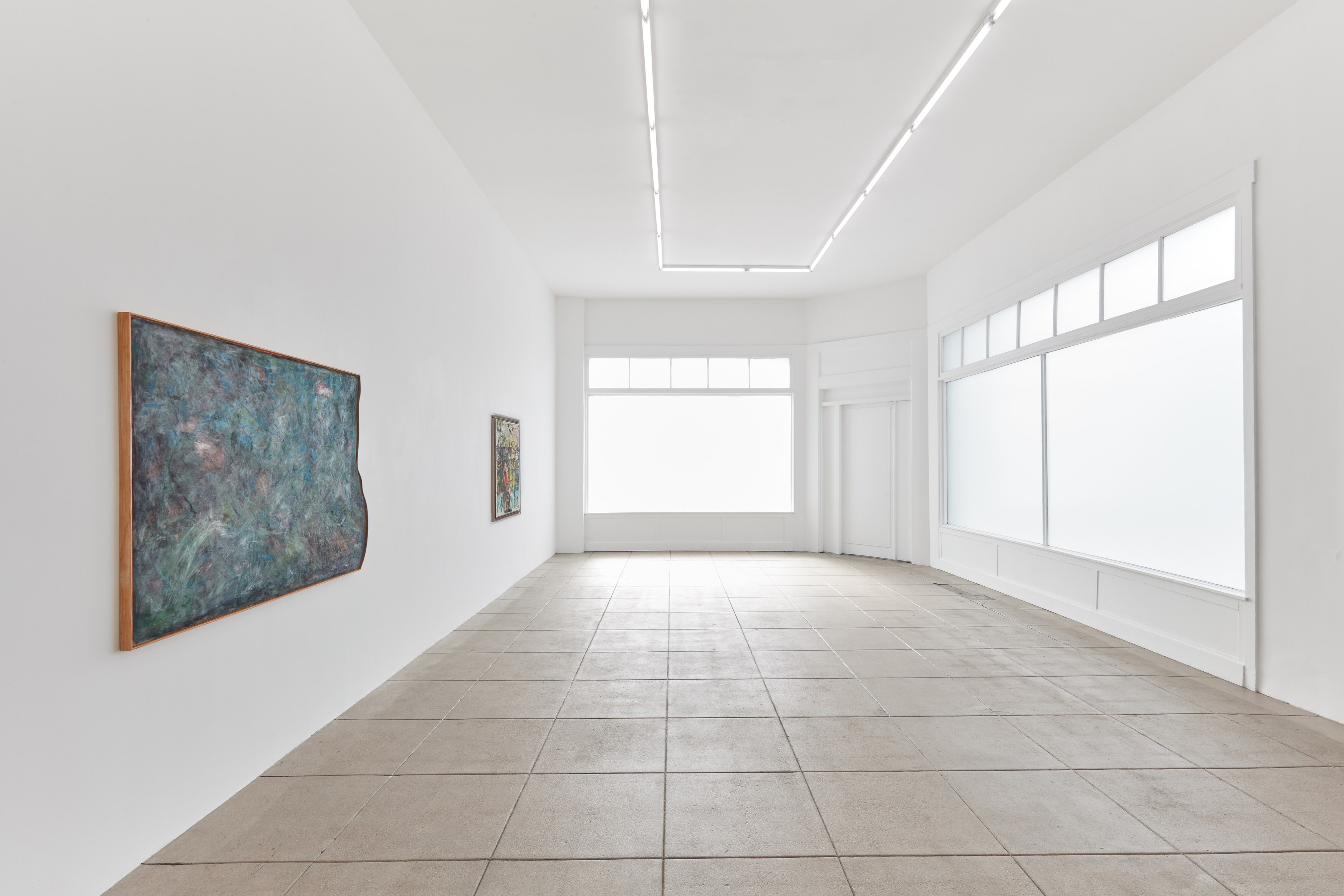 Gracie DeVito, Motion Picture Seaweed at Overduin and Kite, photo 3