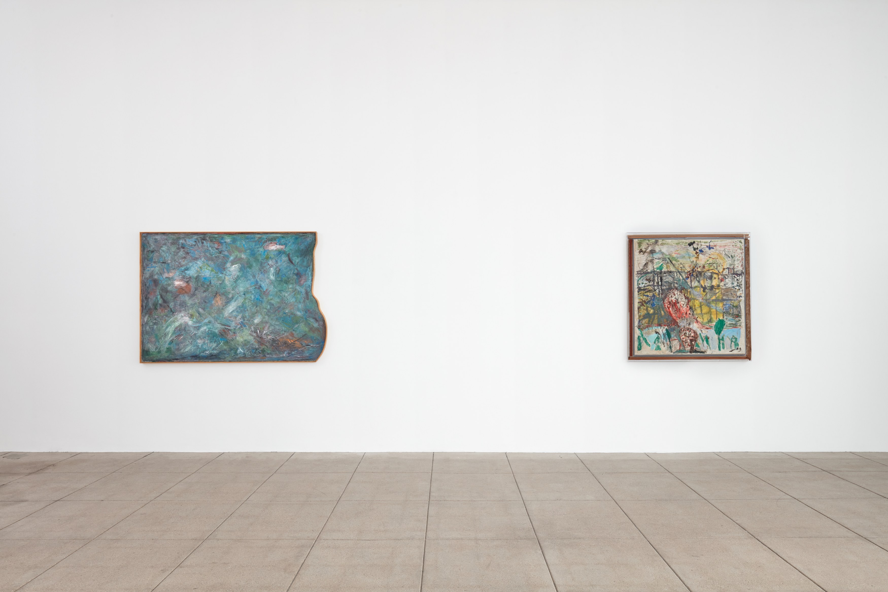 Gracie DeVito, Motion Picture Seaweed at Overduin and Kite, photo 5