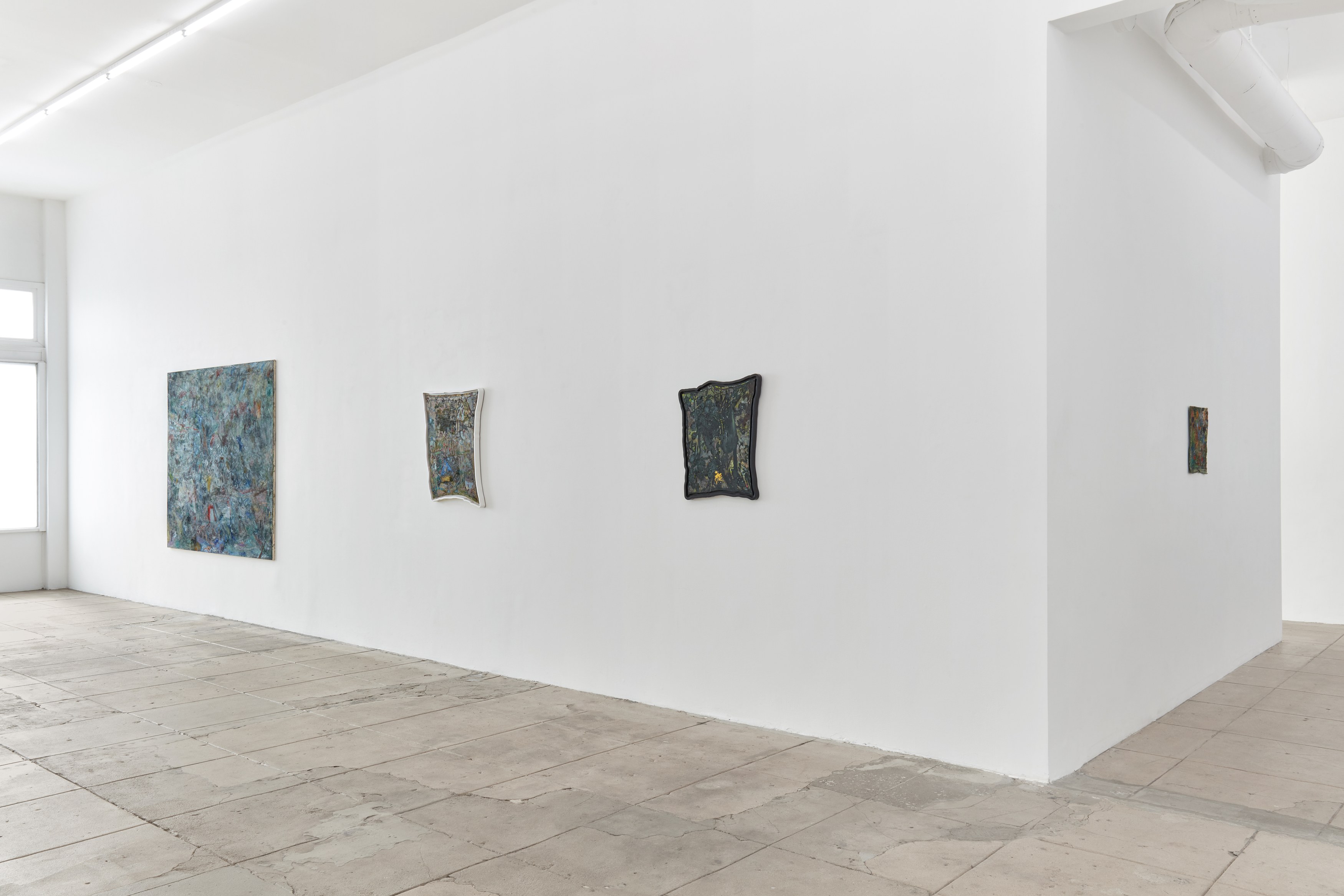 Gracie DeVito, Motion Picture Seaweed at Overduin and Kite, photo 10