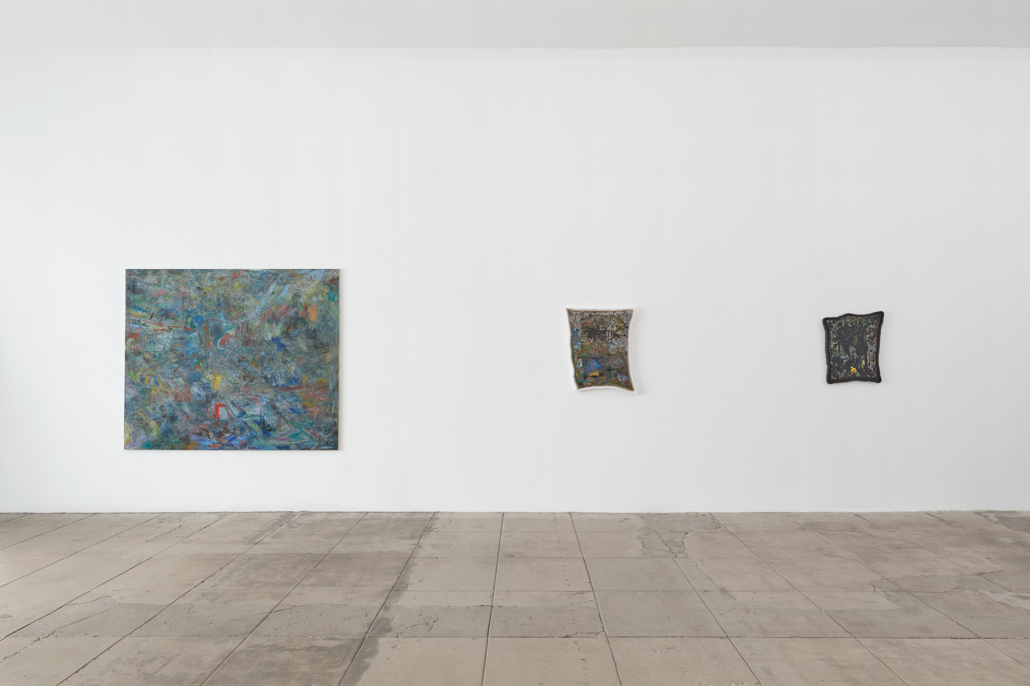 Gracie DeVito, Motion Picture Seaweed at Overduin and Kite, photo 12