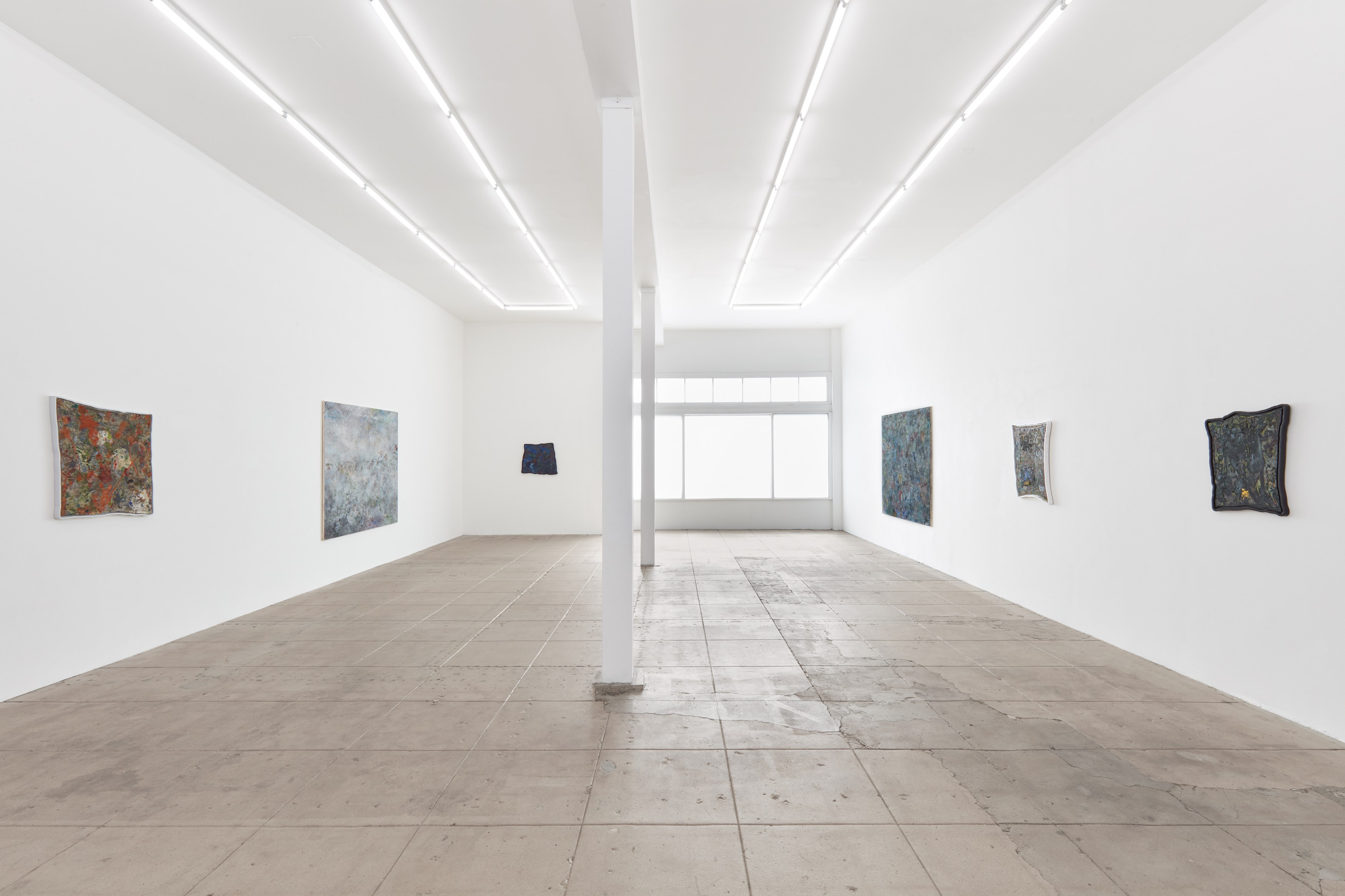 Gracie DeVito, Motion Picture Seaweed at Overduin and Kite, photo 14