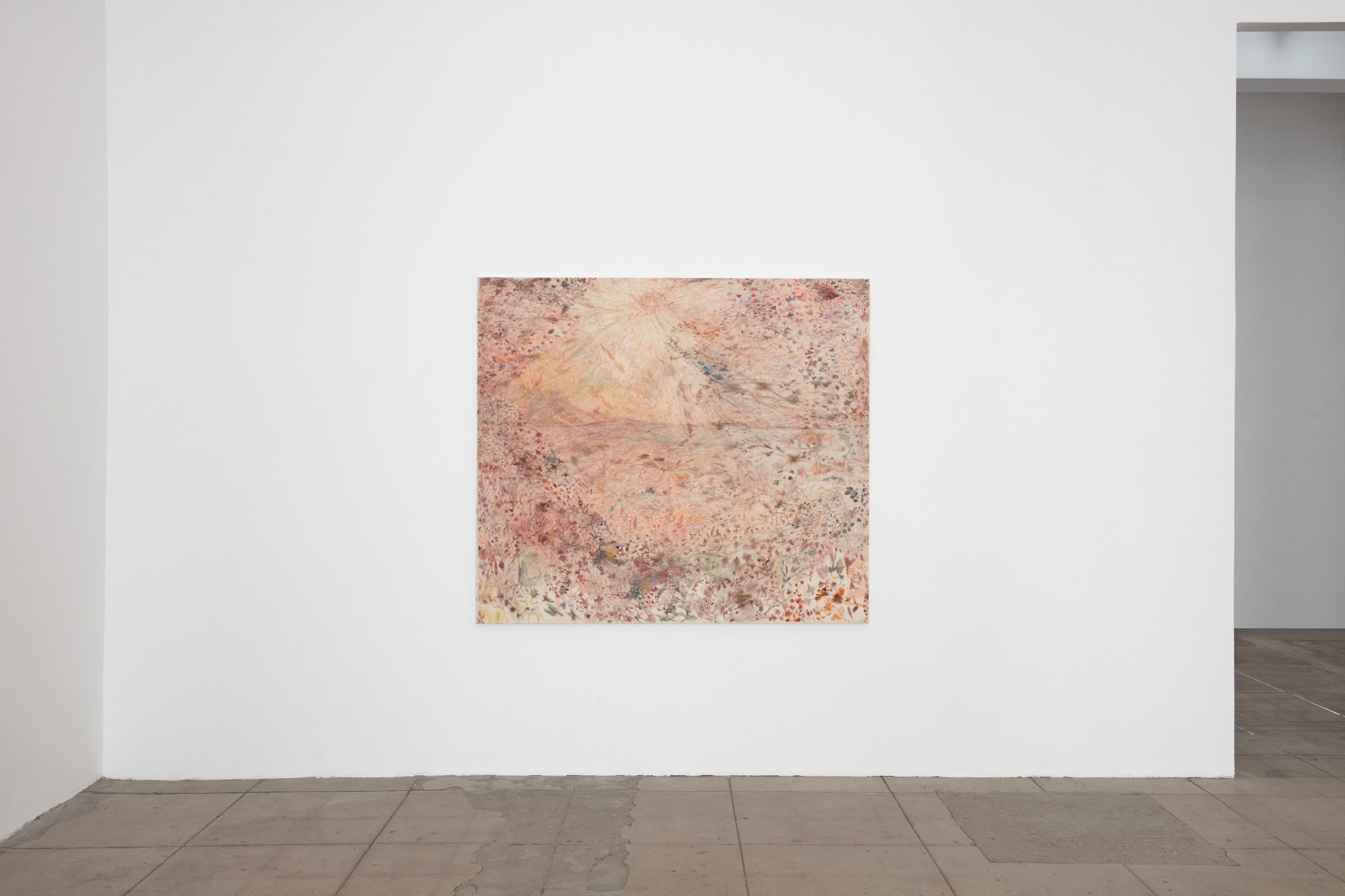 Gracie DeVito, Motion Picture Seaweed at Overduin and Kite, photo 22