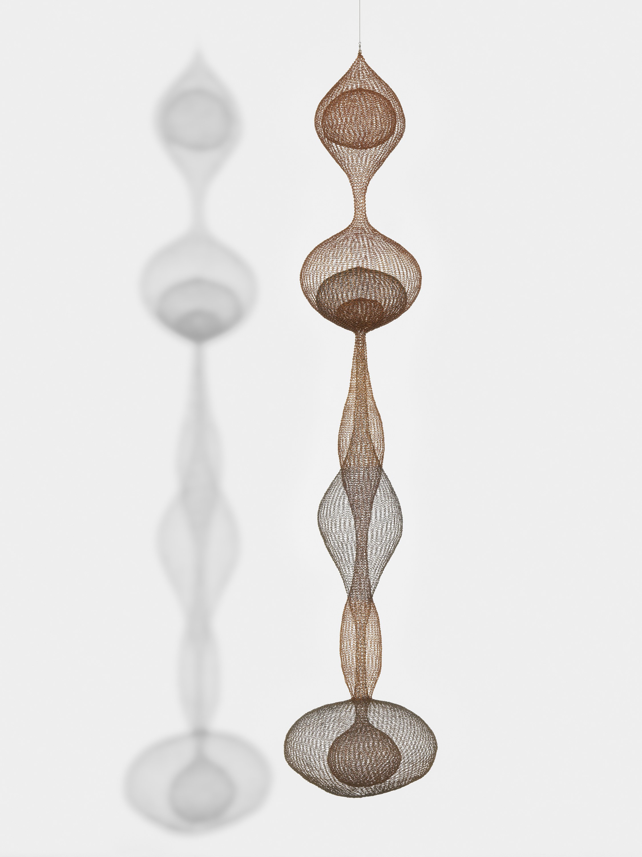 Ruth Asawa, Untitled at Josh Smith Studio, Brooklyn, photo 13
