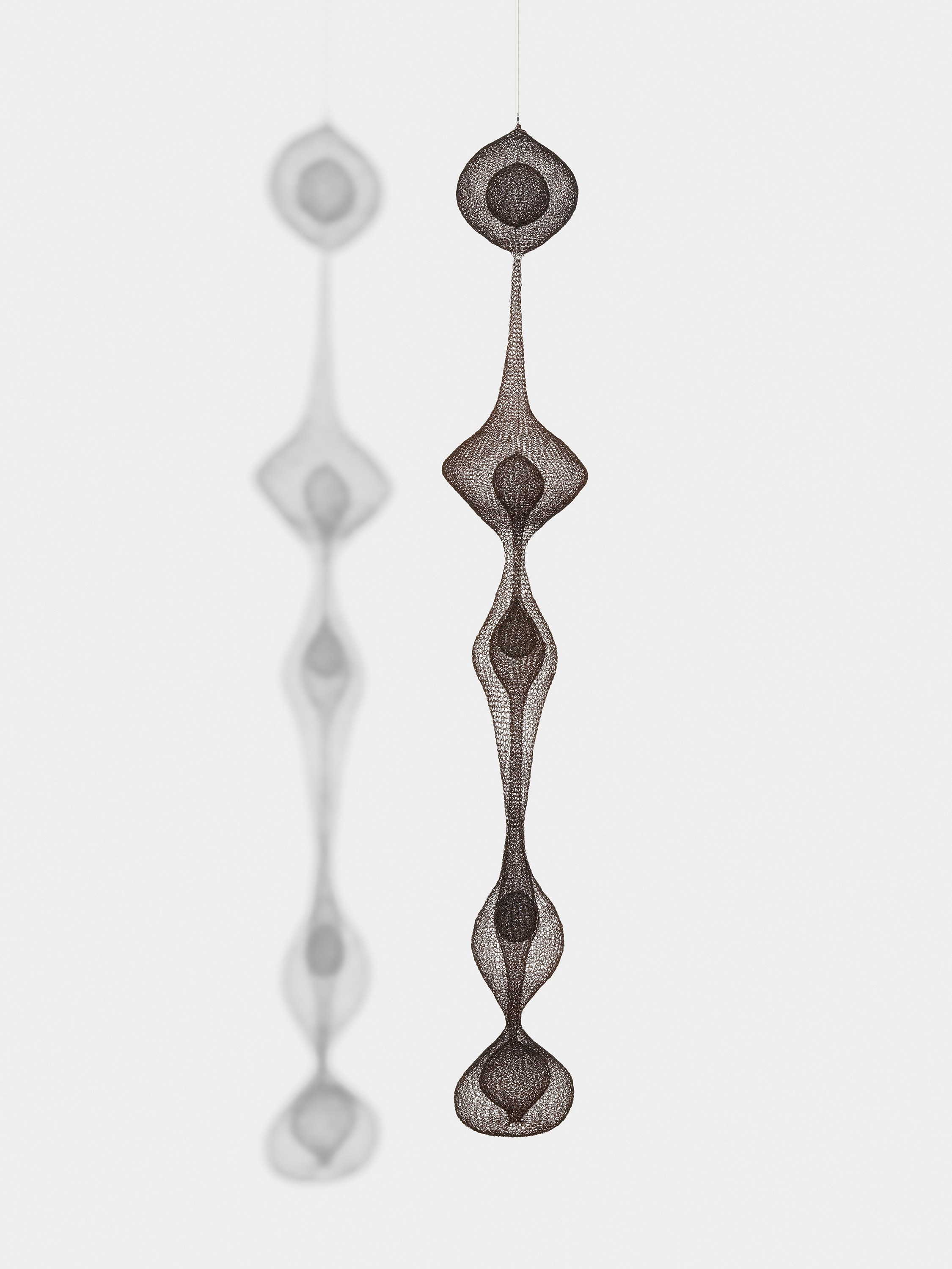 Ruth Asawa, Untitled at Josh Smith Studio, Brooklyn, photo 14