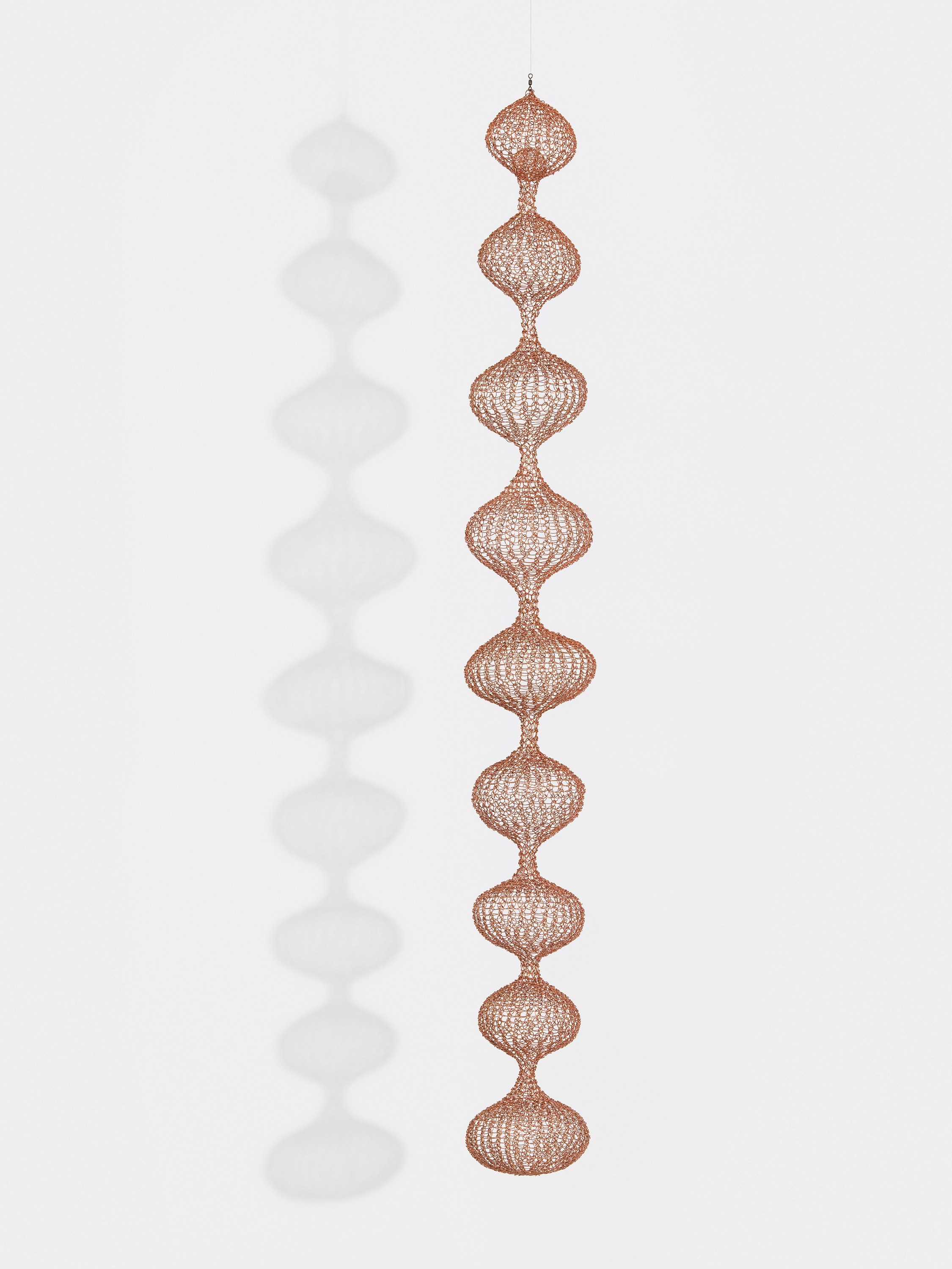 Ruth Asawa, Untitled at Josh Smith Studio, Brooklyn, photo 15