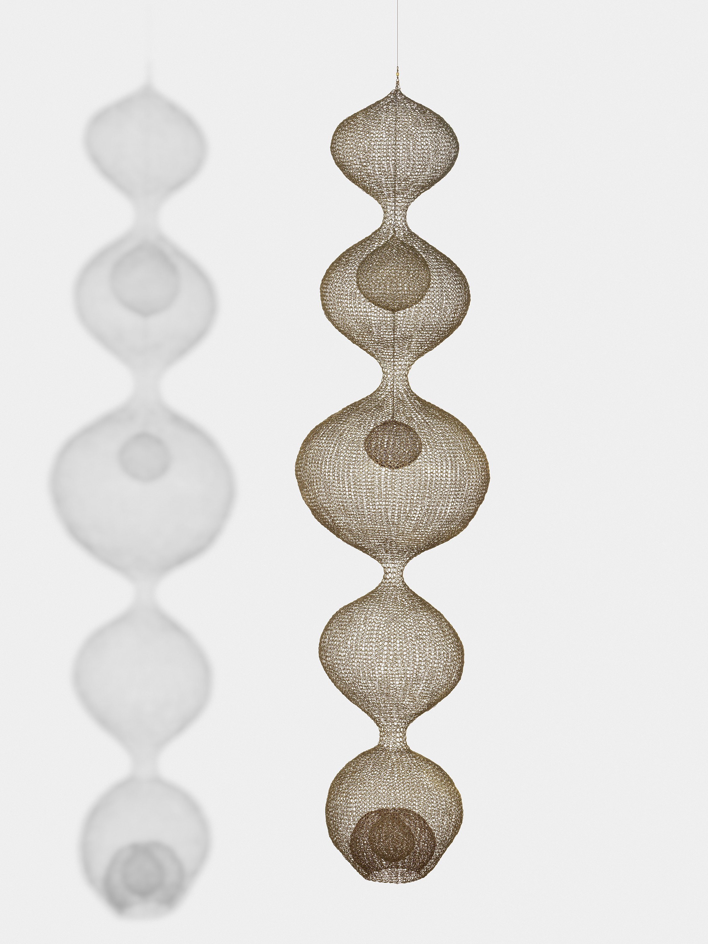 Ruth Asawa, Untitled at Josh Smith Studio, Brooklyn, photo 16