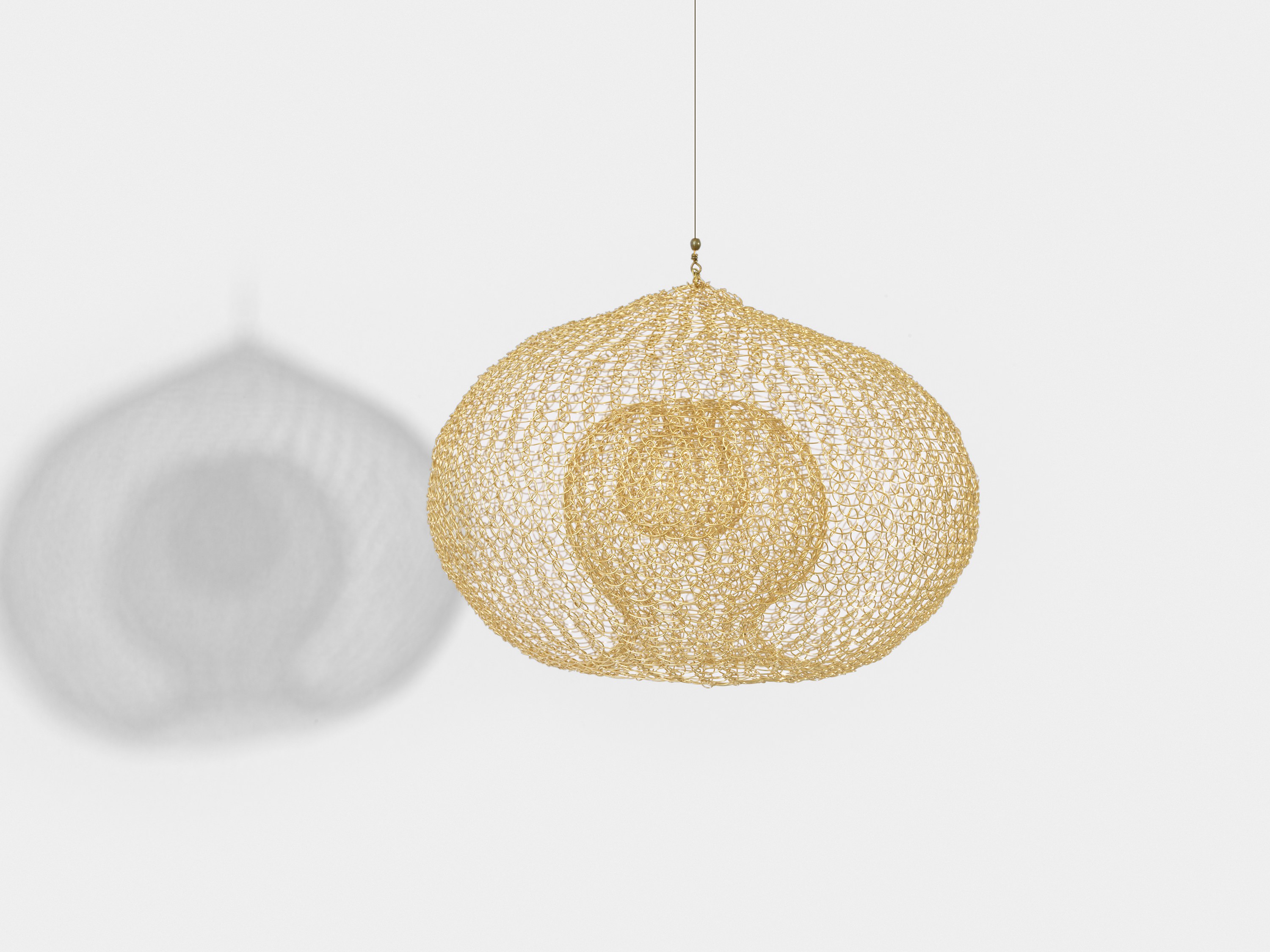 Ruth Asawa, Untitled at Josh Smith Studio, Brooklyn, photo 18