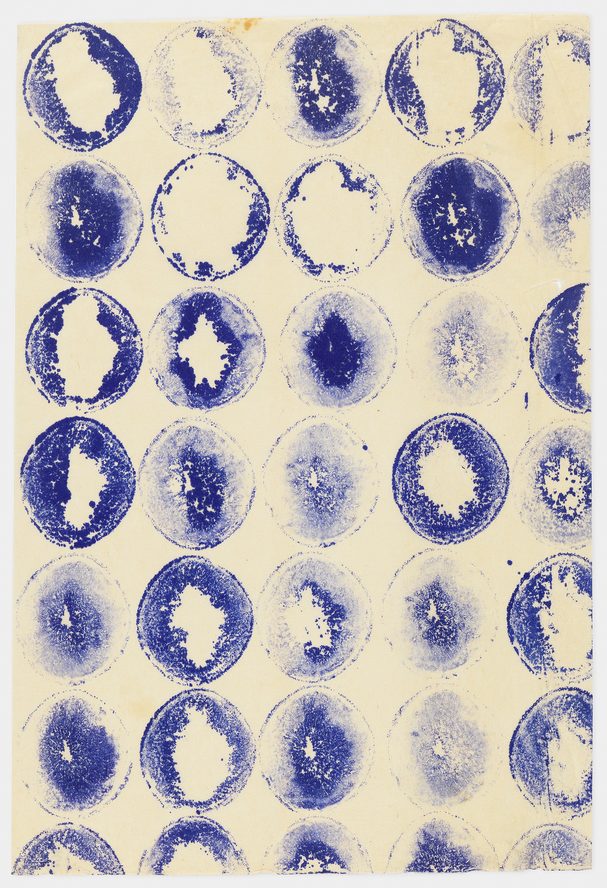 Ruth Asawa, Untitled at Josh Smith Studio, Brooklyn, photo 19