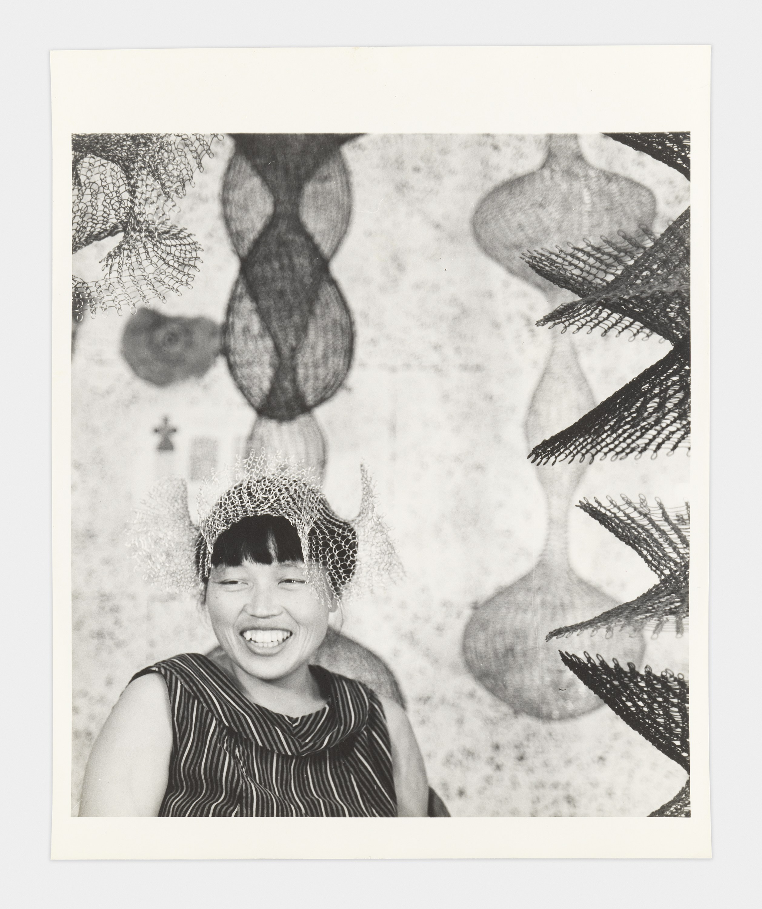 Ruth Asawa, Untitled at Josh Smith Studio, Brooklyn, photo 24