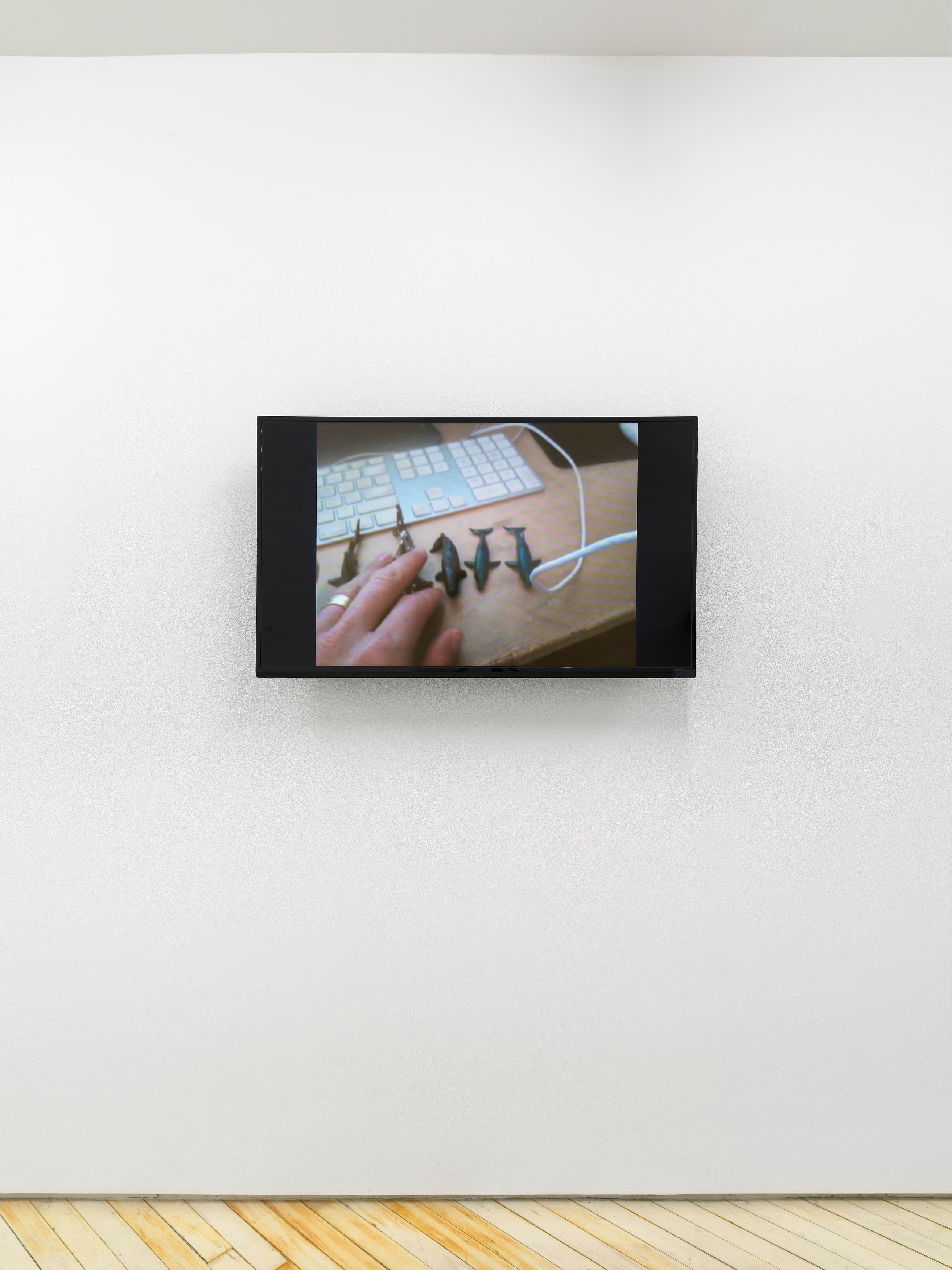Installation view 9