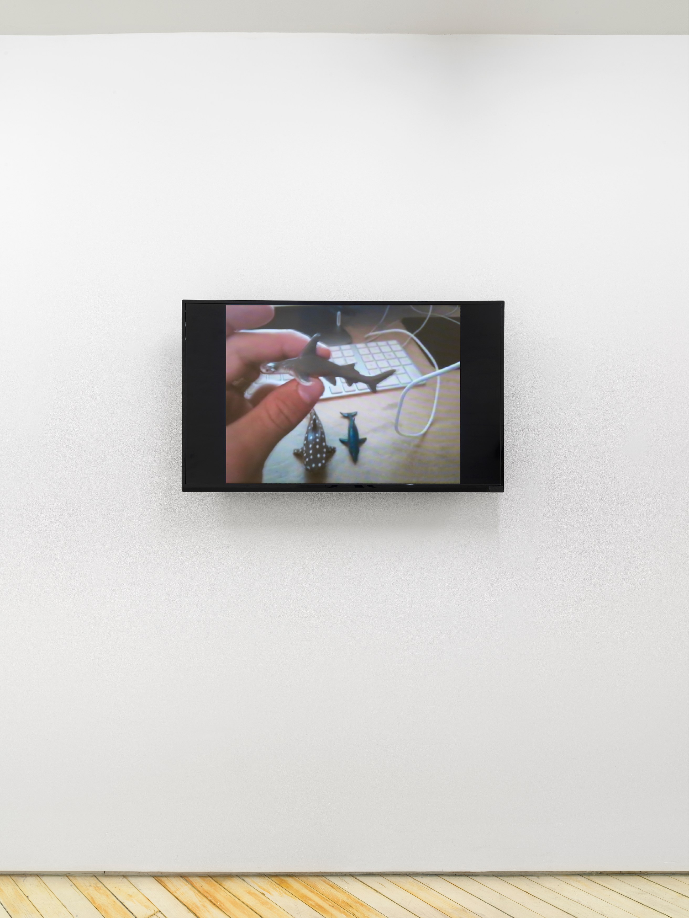 Installation view 10