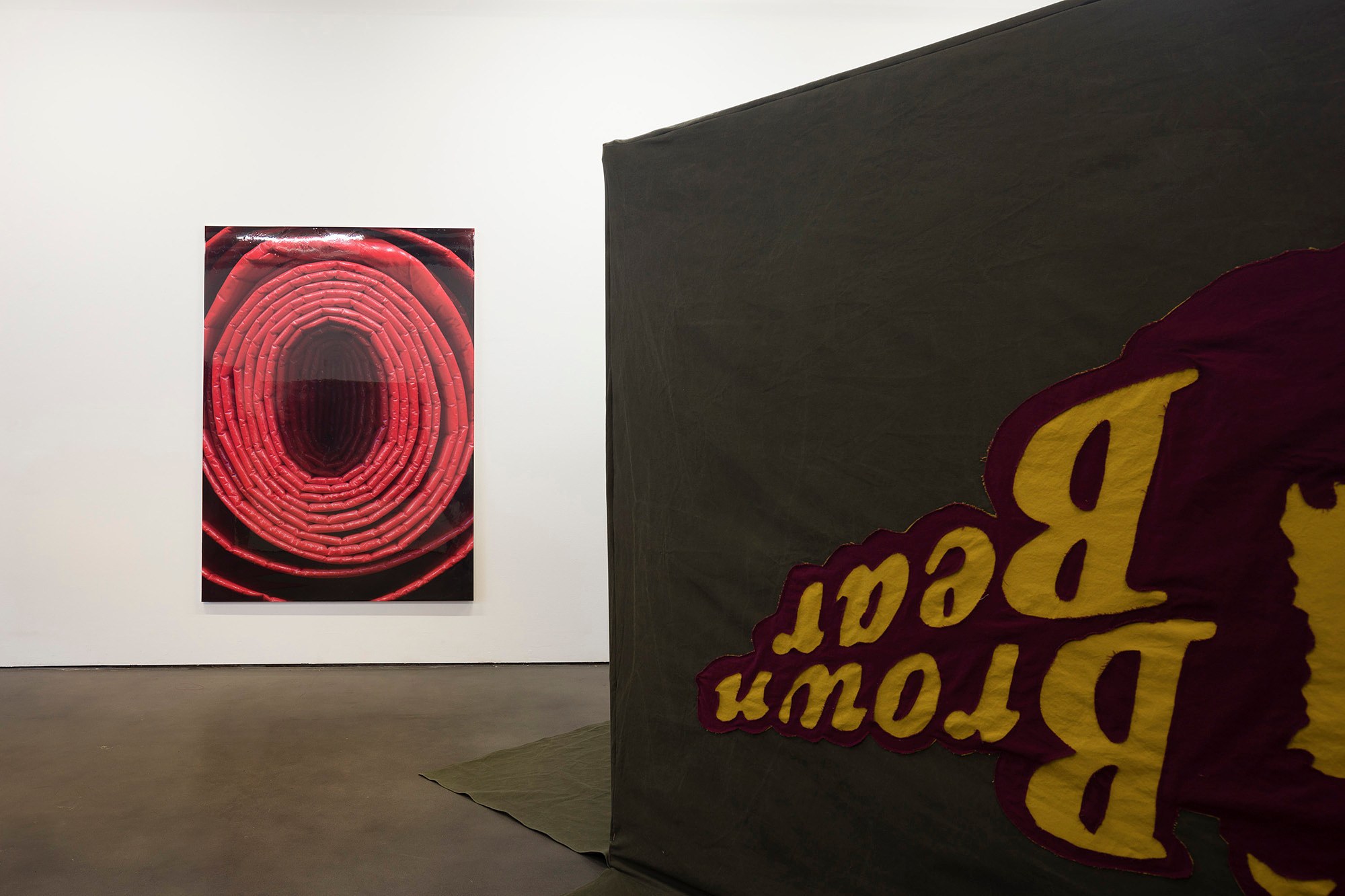 Lucie Stahl, End of Tales at Freedman Fitzpatrick, photo 6